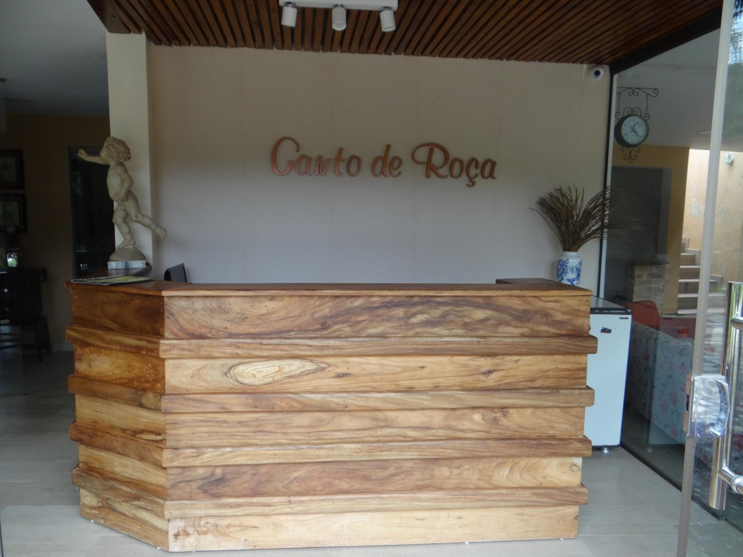 Canto de Roca Turismo e Lazer