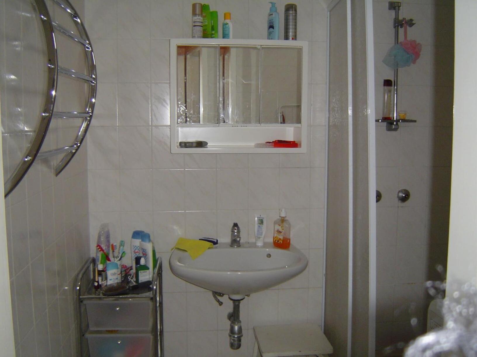 Tieffapartmanház Balatonszárszó