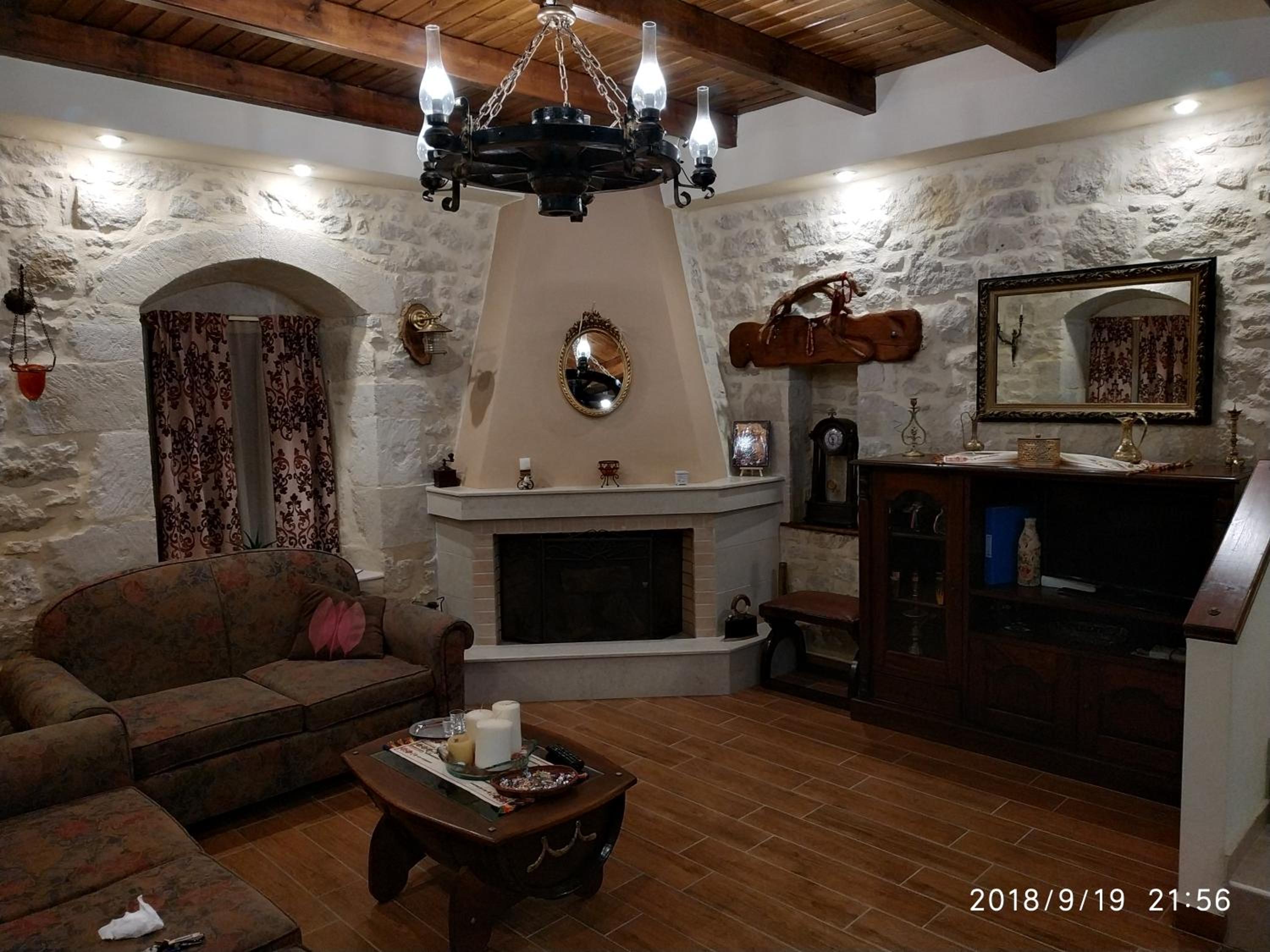 Amazing Stone Villas view 3