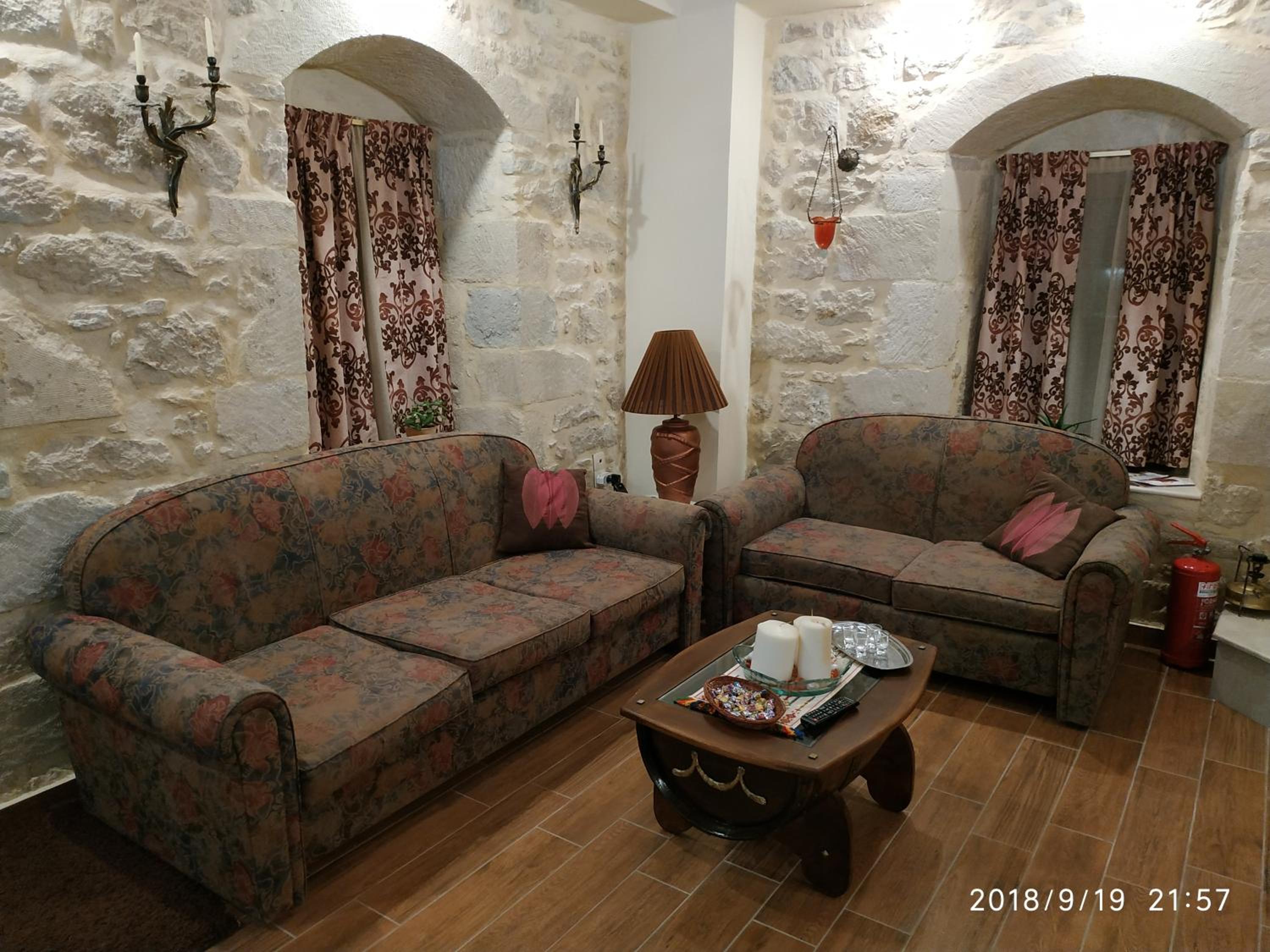Amazing Stone Villas view 4