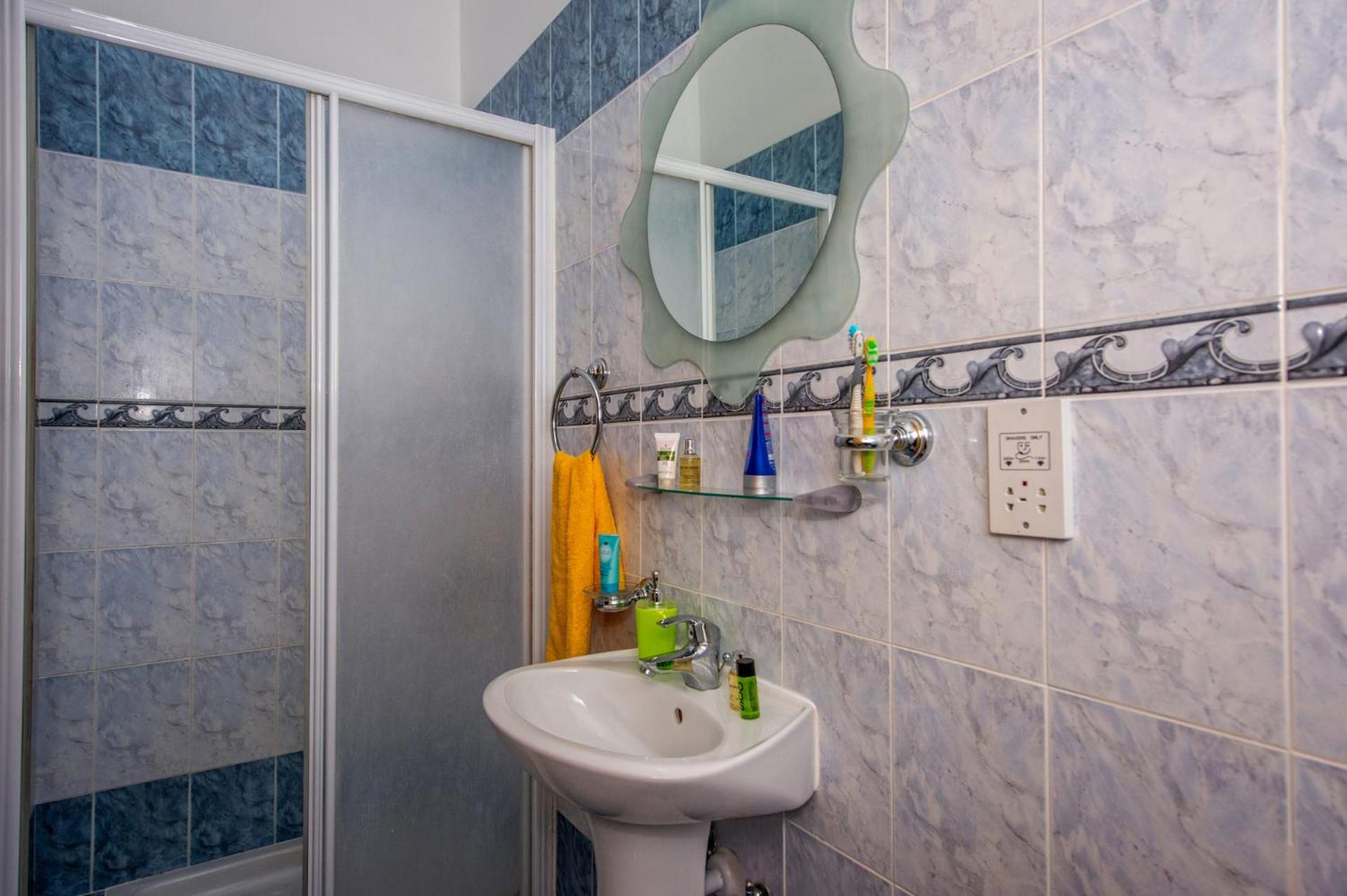Androniki Luxury Villa Sea Views Pool BBQ WiFi A/C