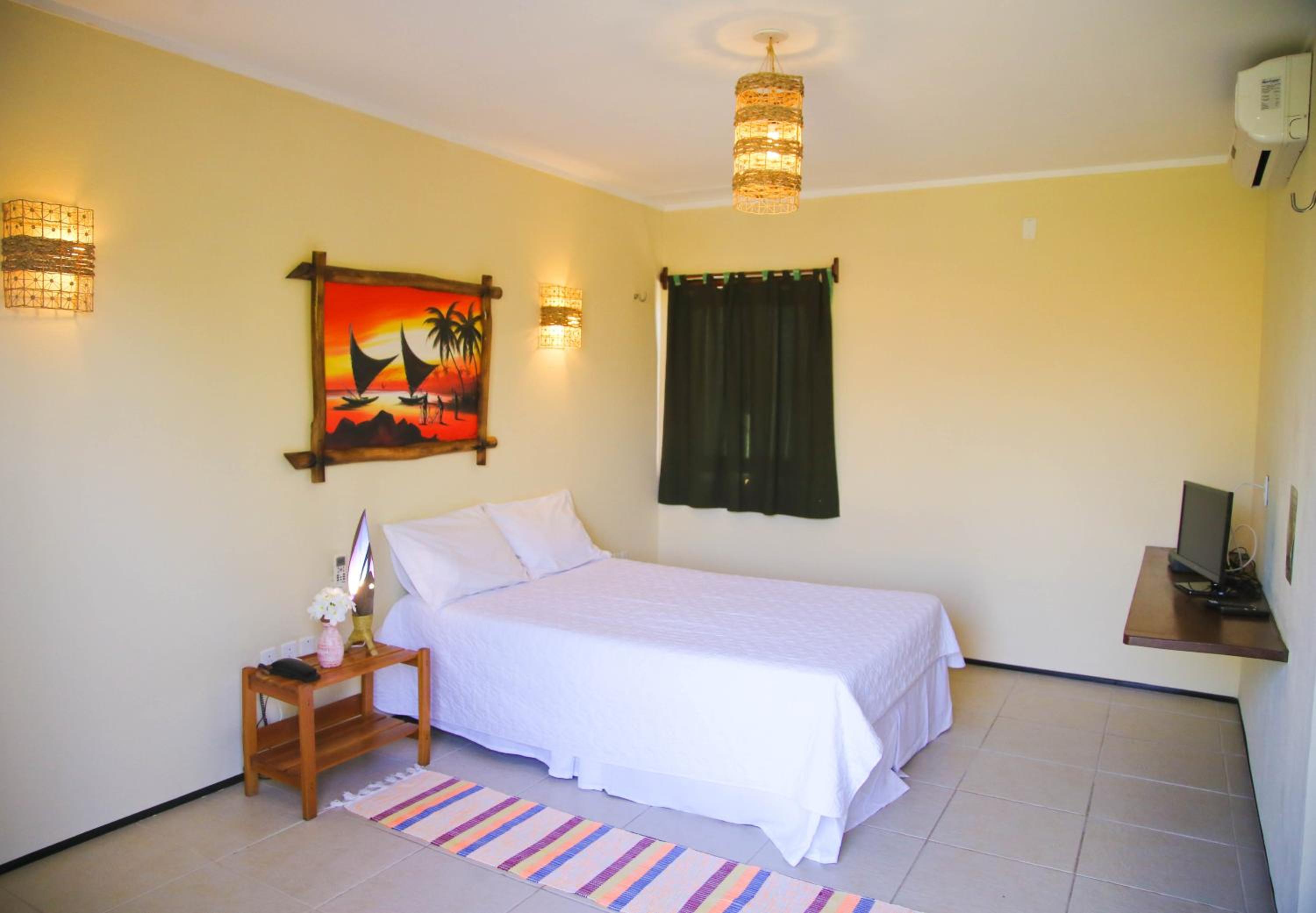 Pousada Coqueiro Beach