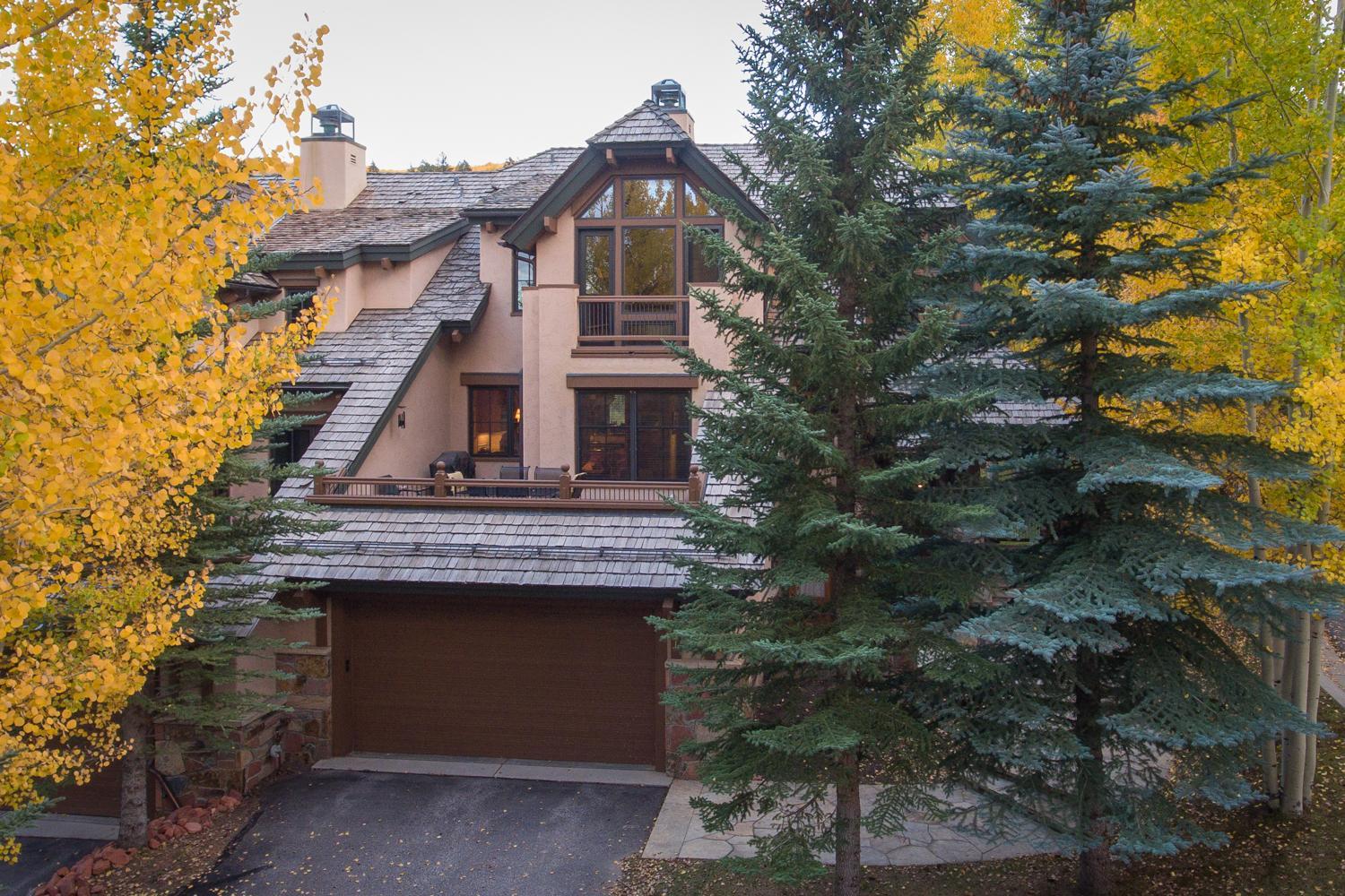 Snowmass Ski-In Ski-Out Condominiums view 5