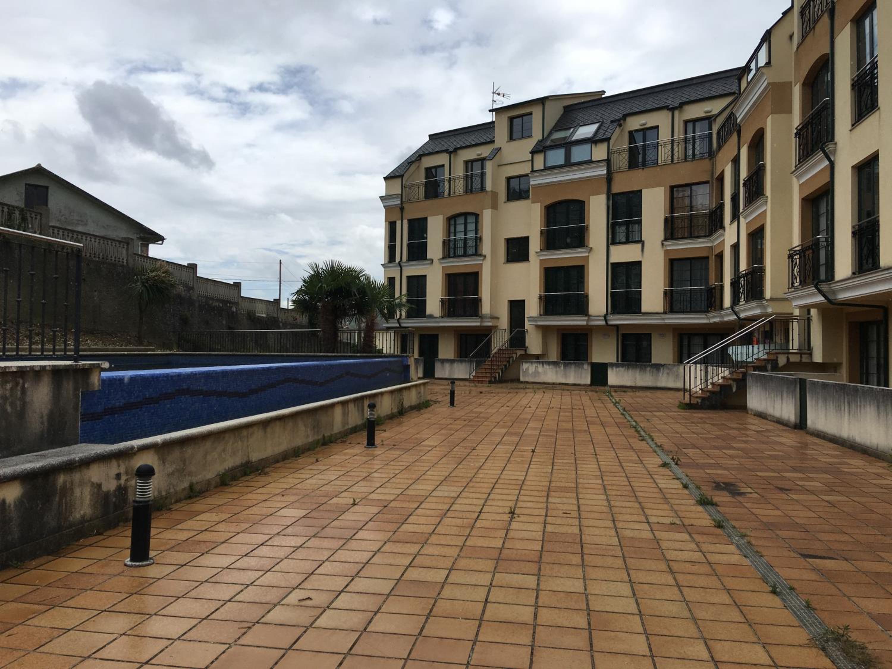Apartamentos Galicia Norte