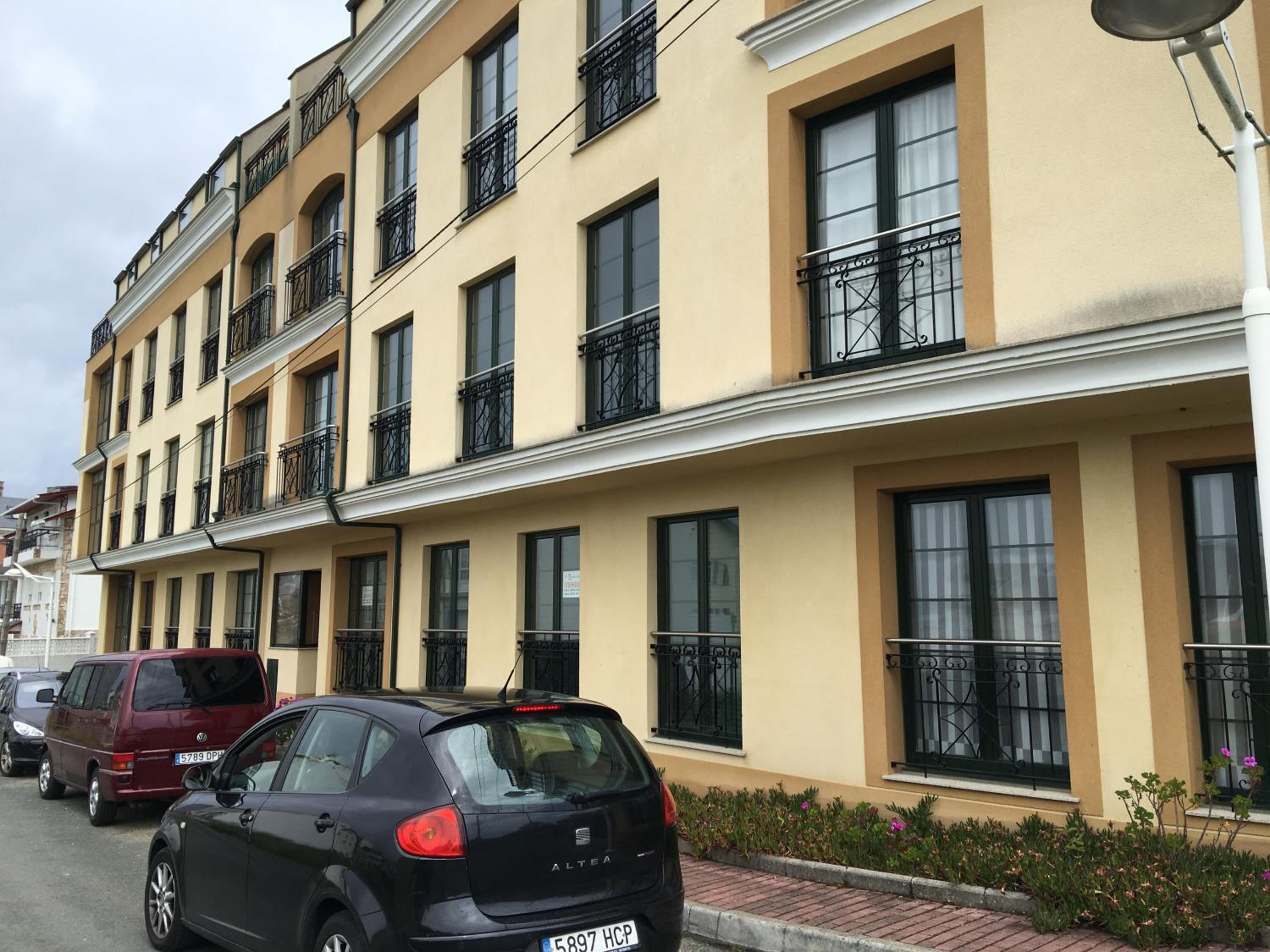 Apartamentos Galicia Norte
