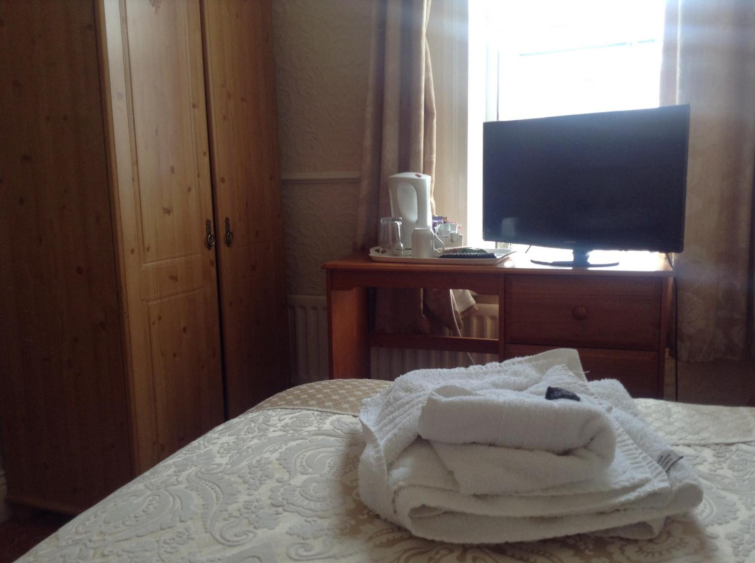 The Pines Guest House