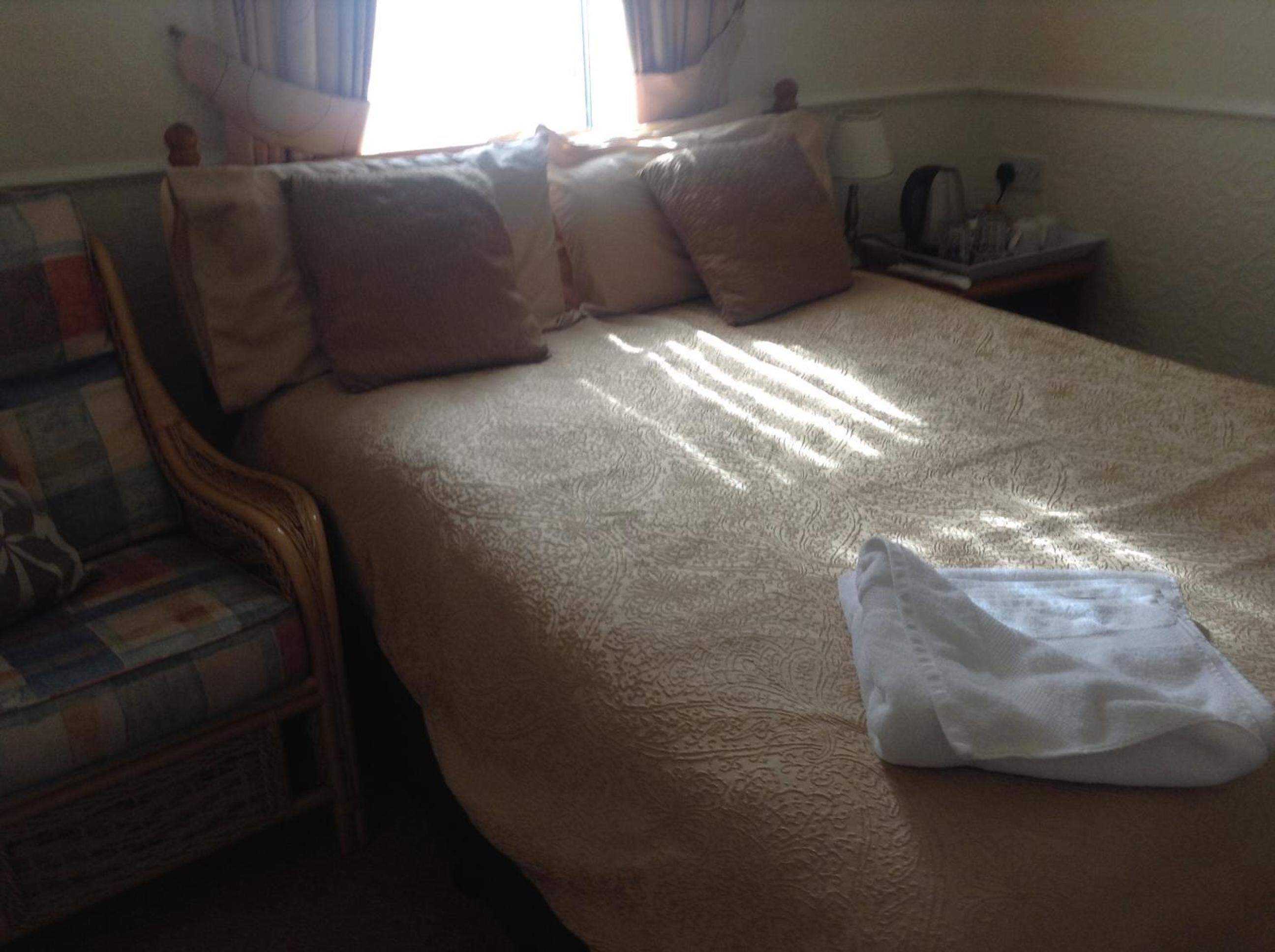 The Pines Guest House