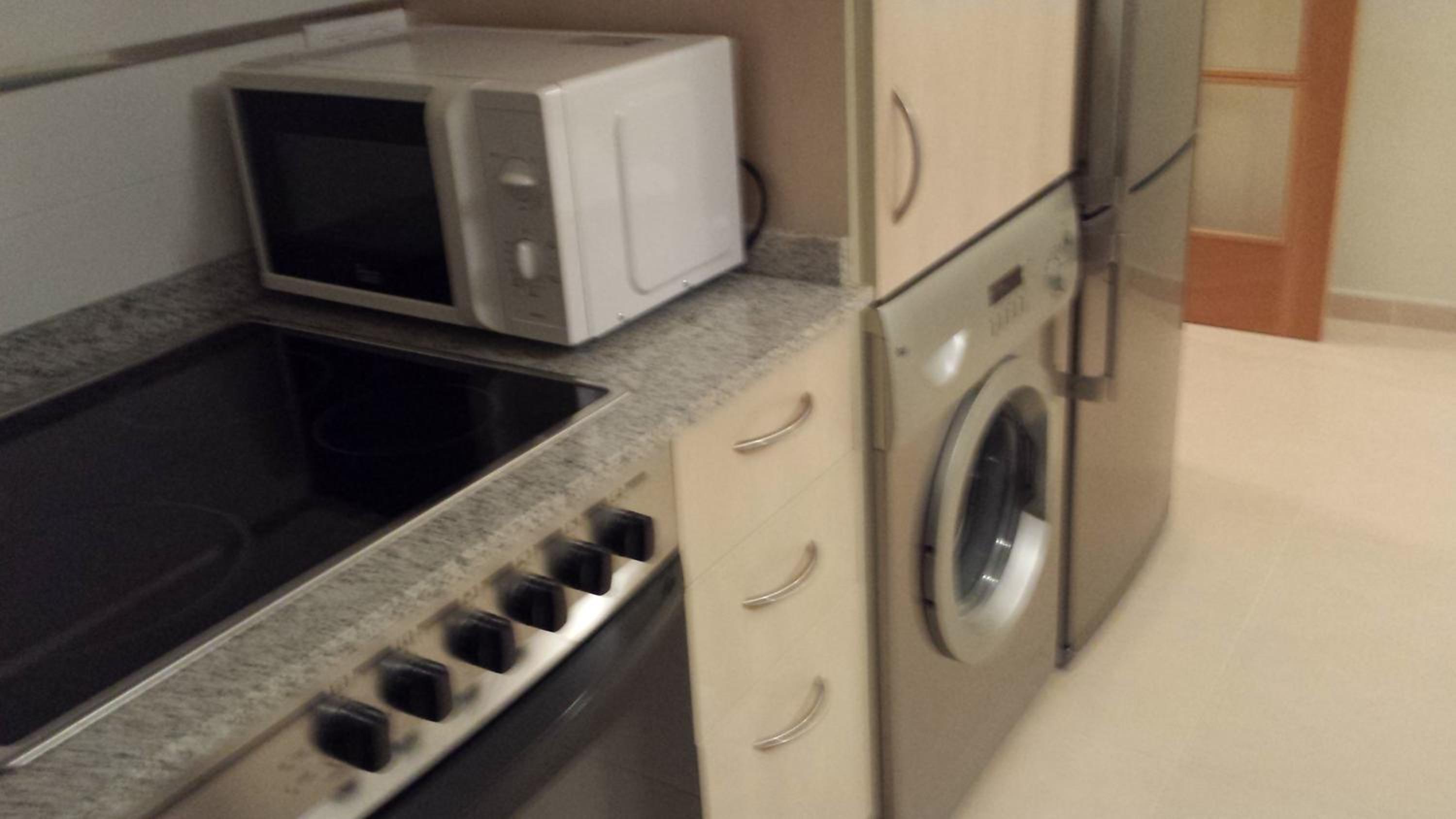 Apartamentos Galicia Norte