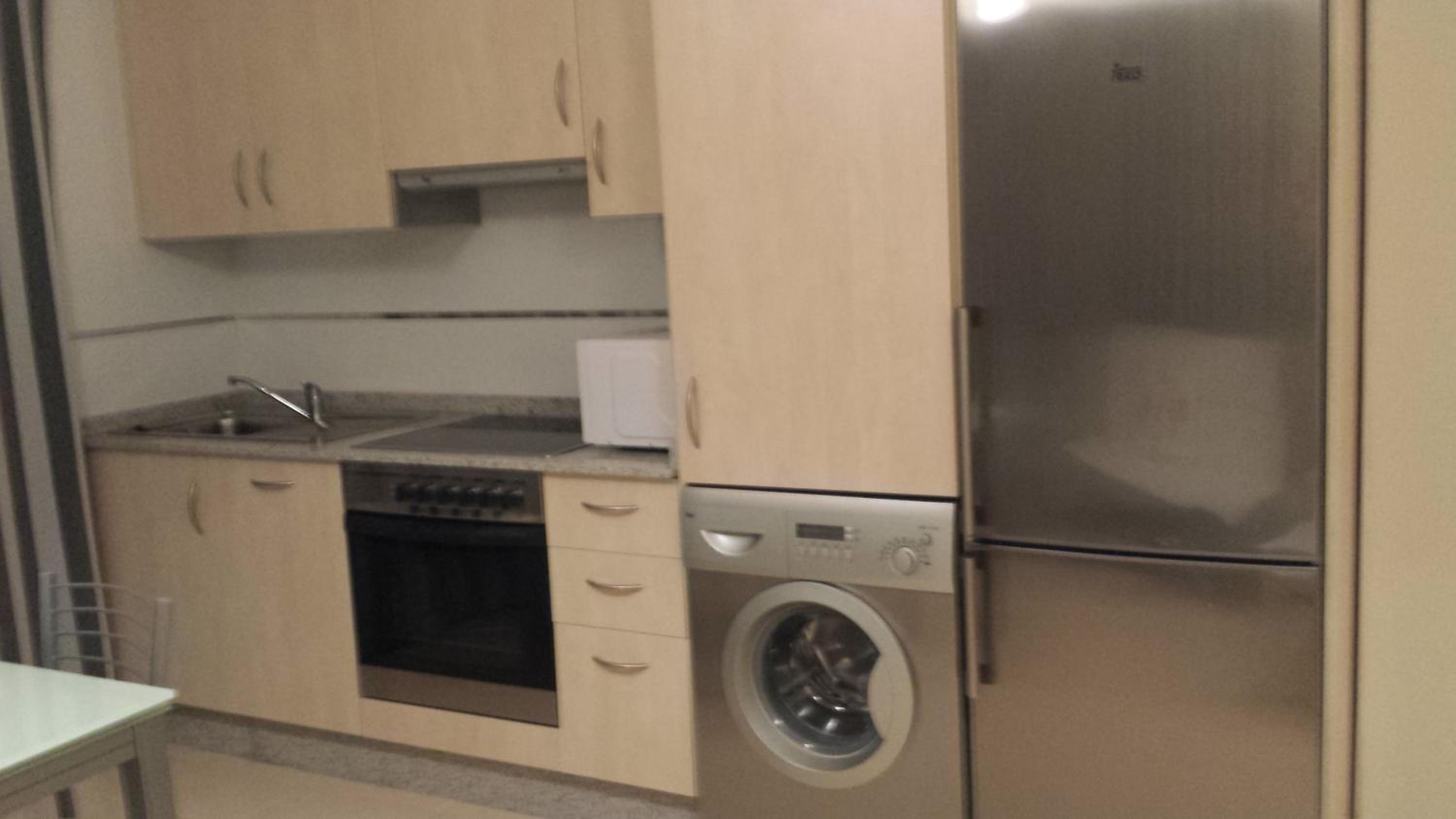 Apartamentos Galicia Norte
