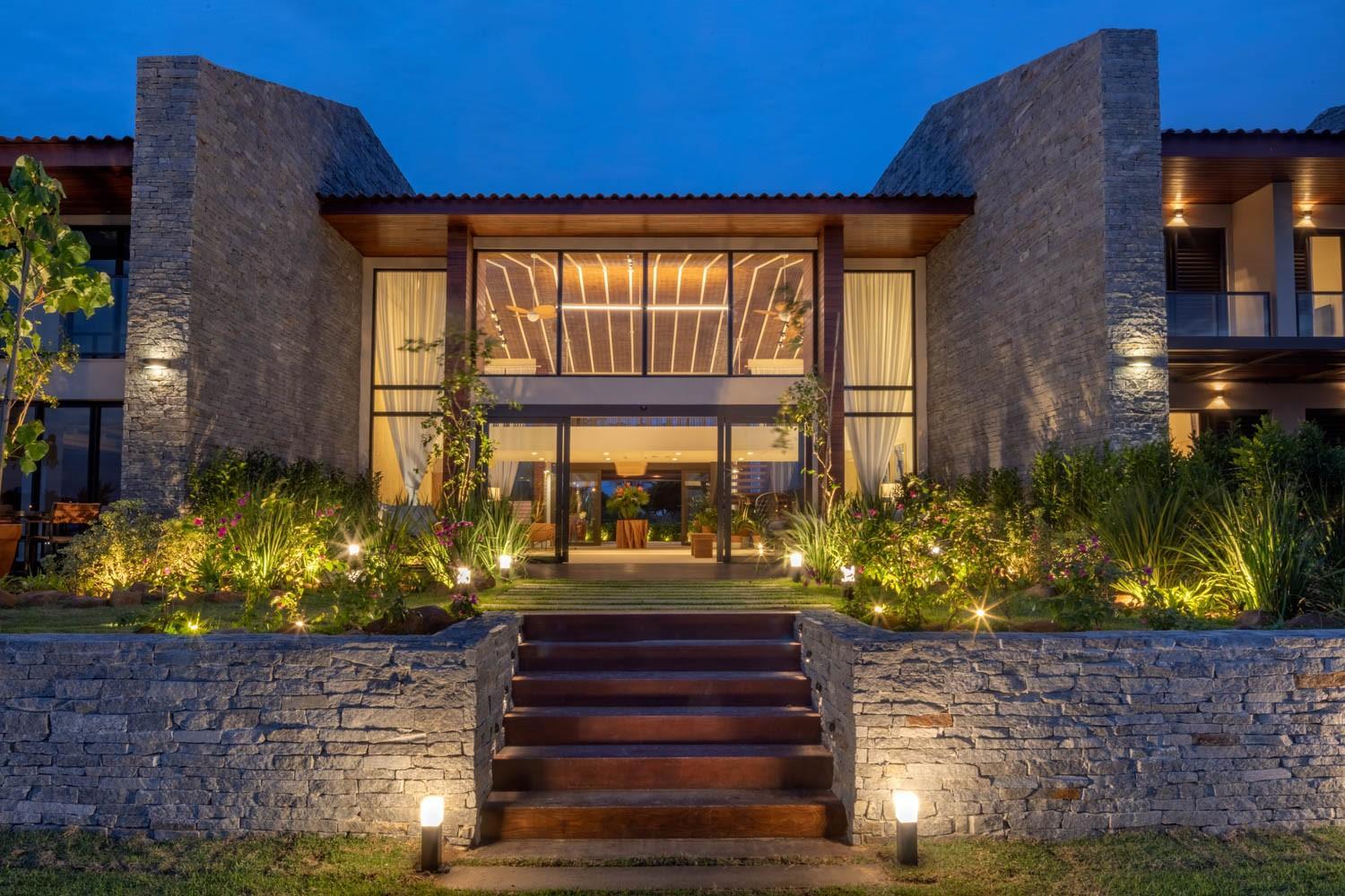 Hotel Aretê - Image 1