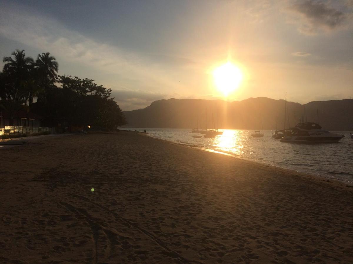 Conforto e Charme em Ilhabela