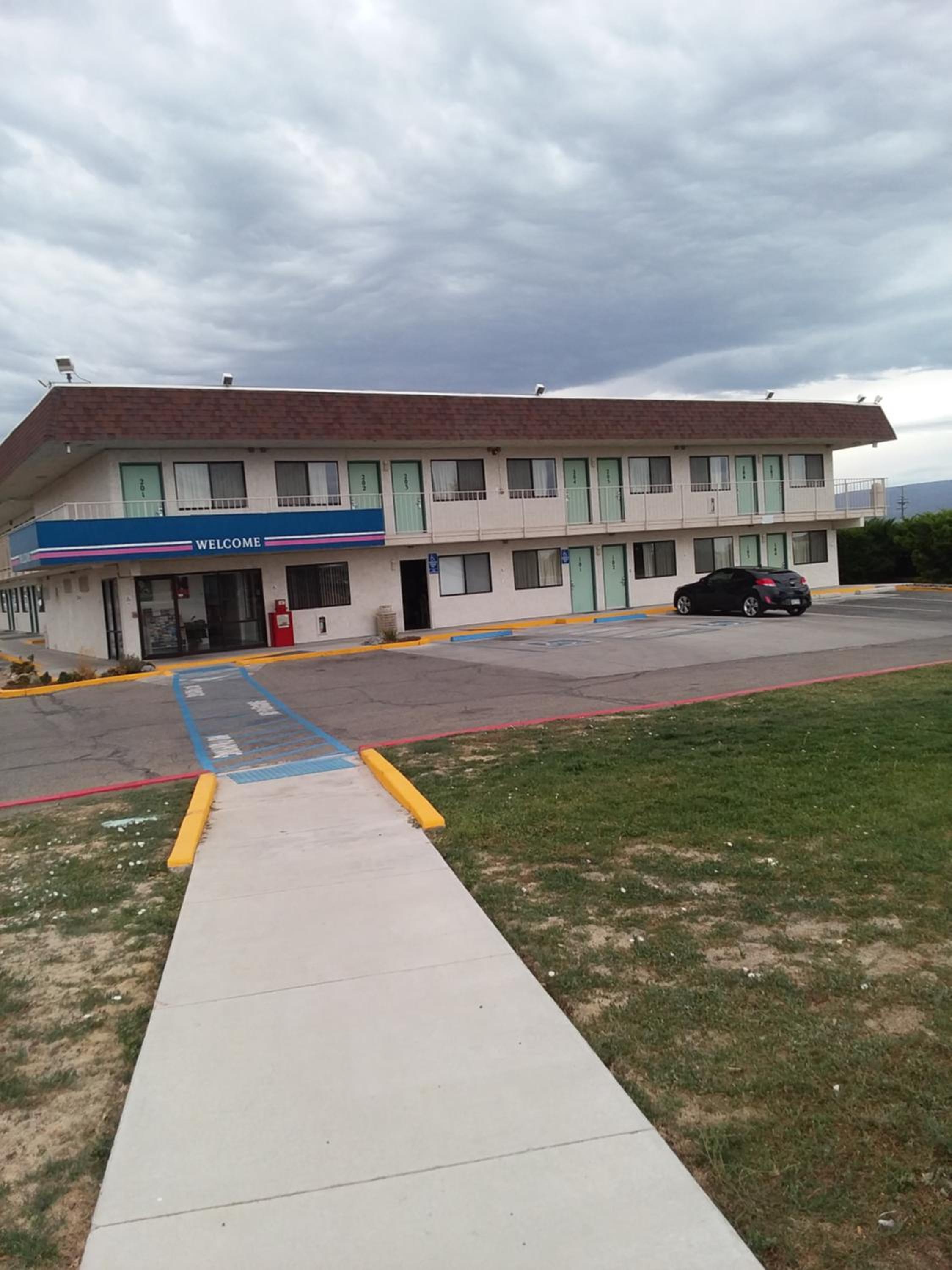 Motel 6-Grand Junction, CO