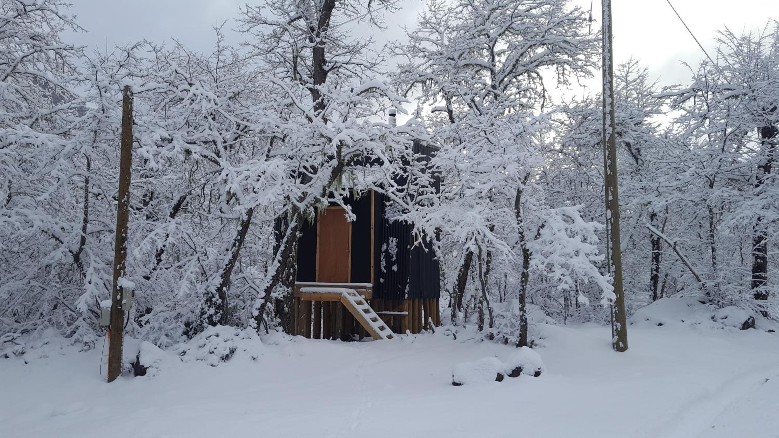 Andrómeda Lodge