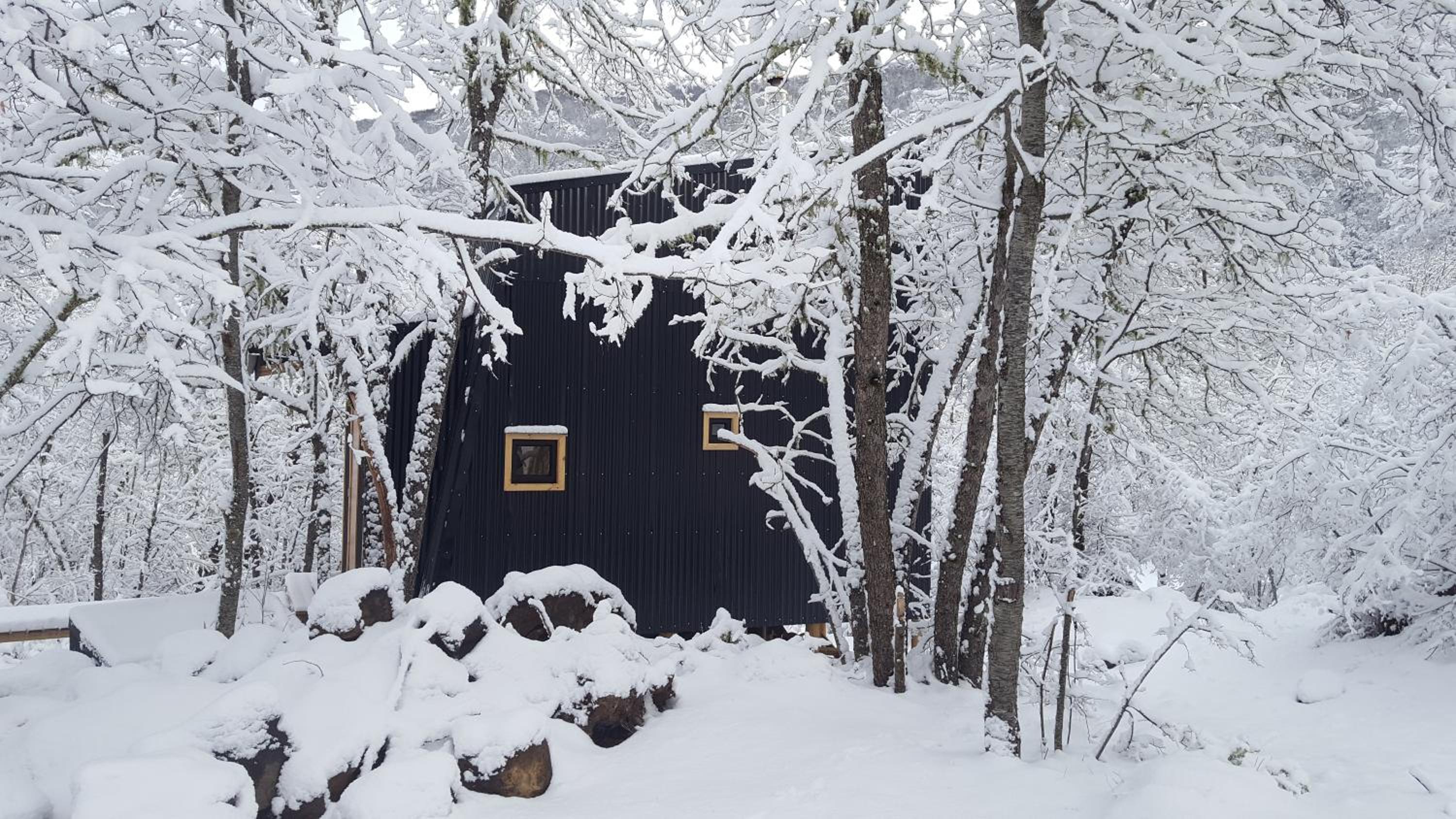 Andrómeda Lodge