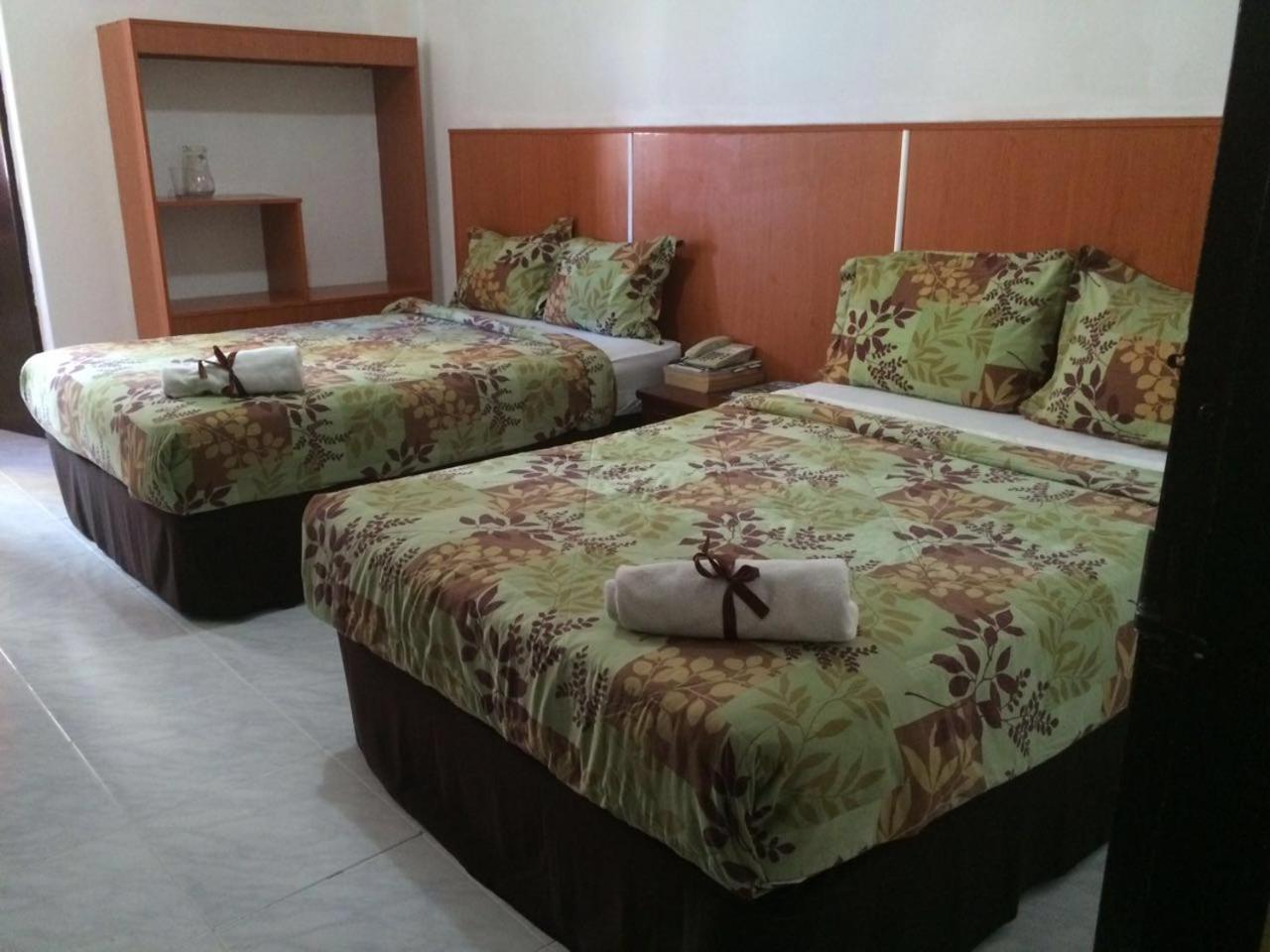 Hotel Via Espana