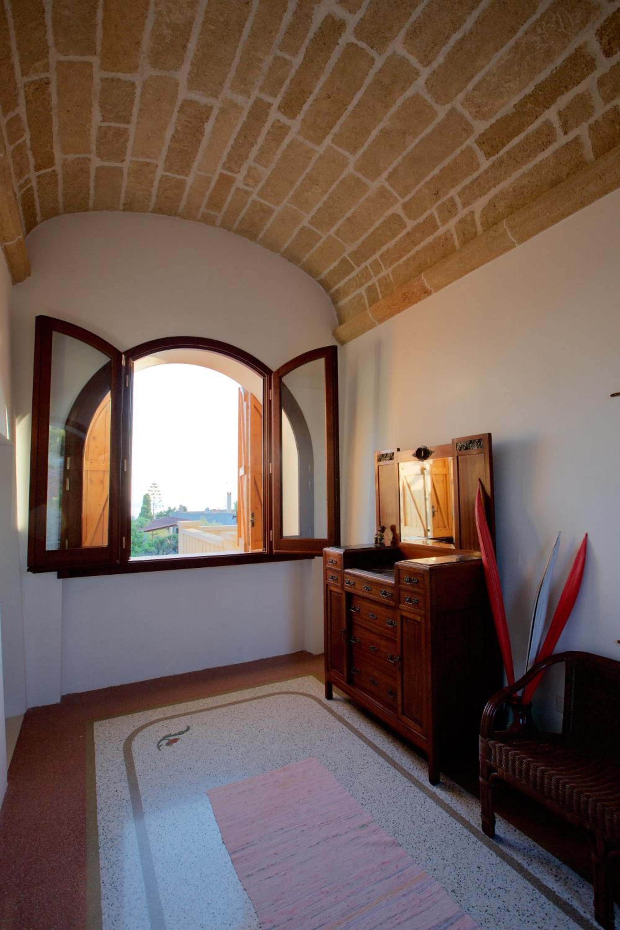 Villa Le Macchie view 3