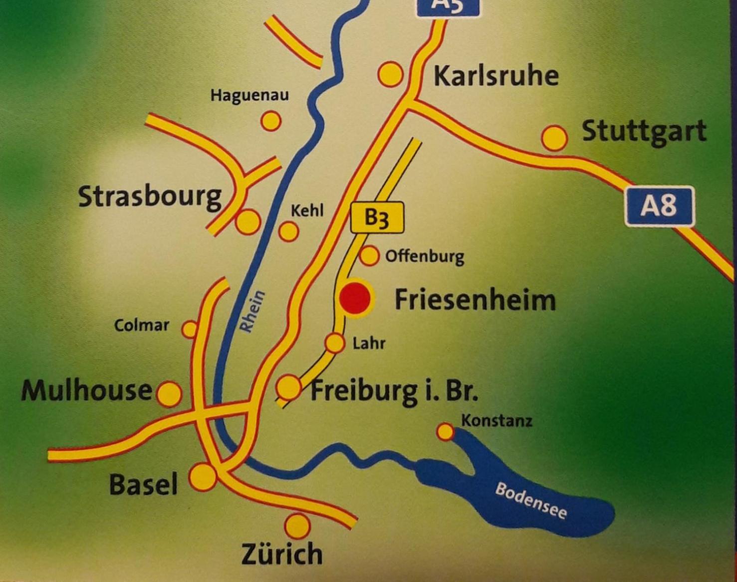 Ferienwohnung Wölfle, photo 23