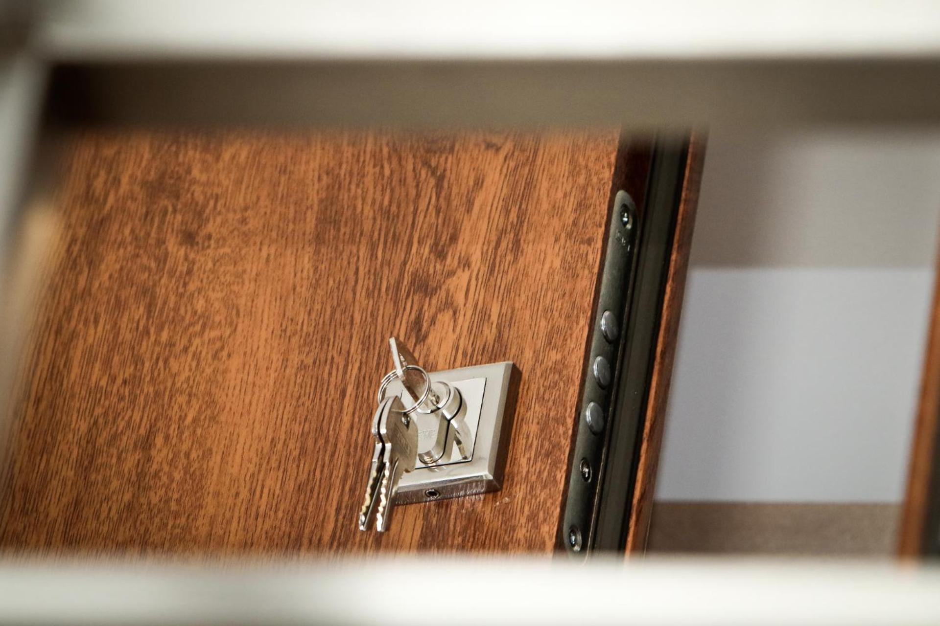 Ania Apartamenty