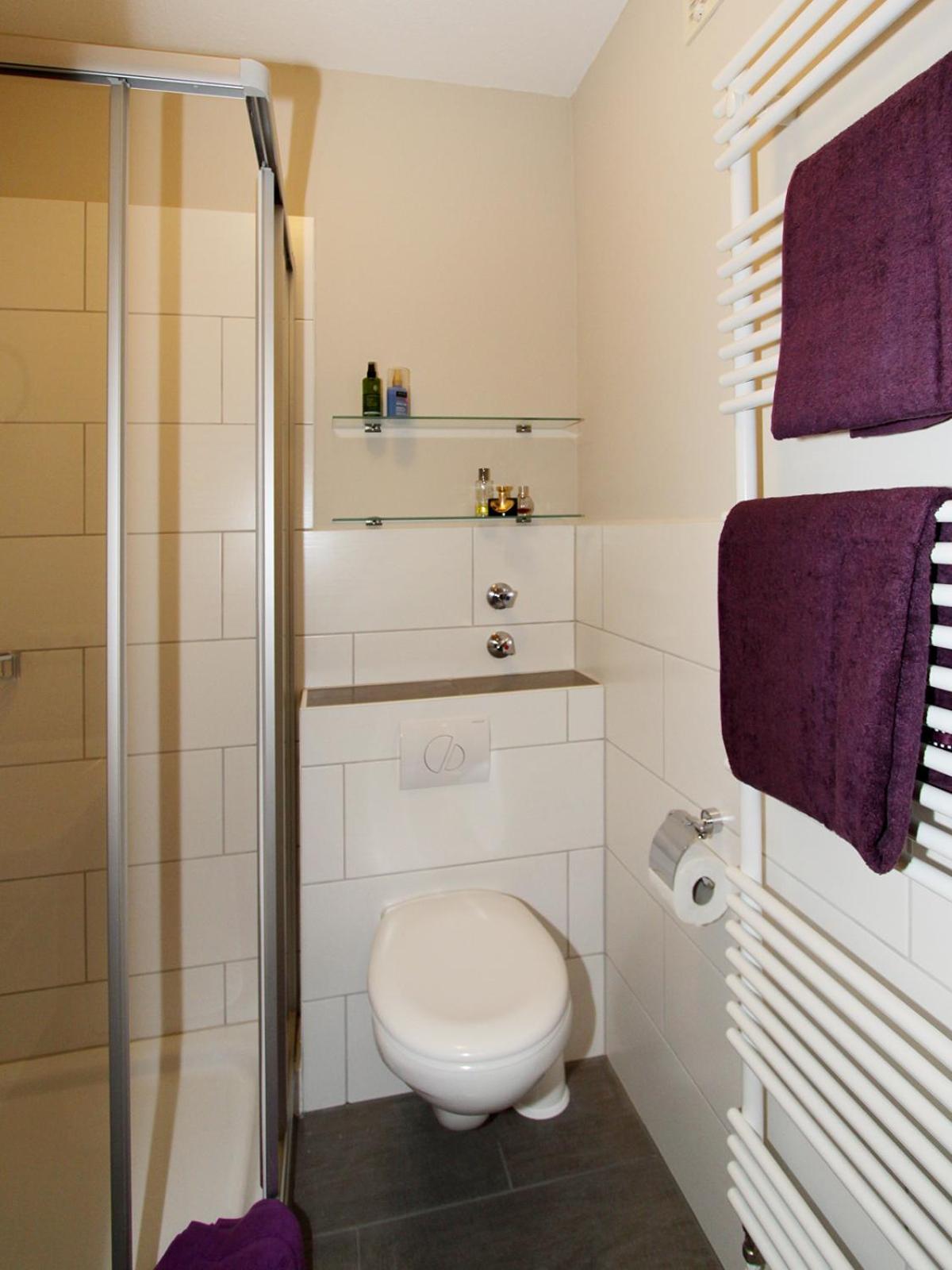 Apartmenthaus Holländerei