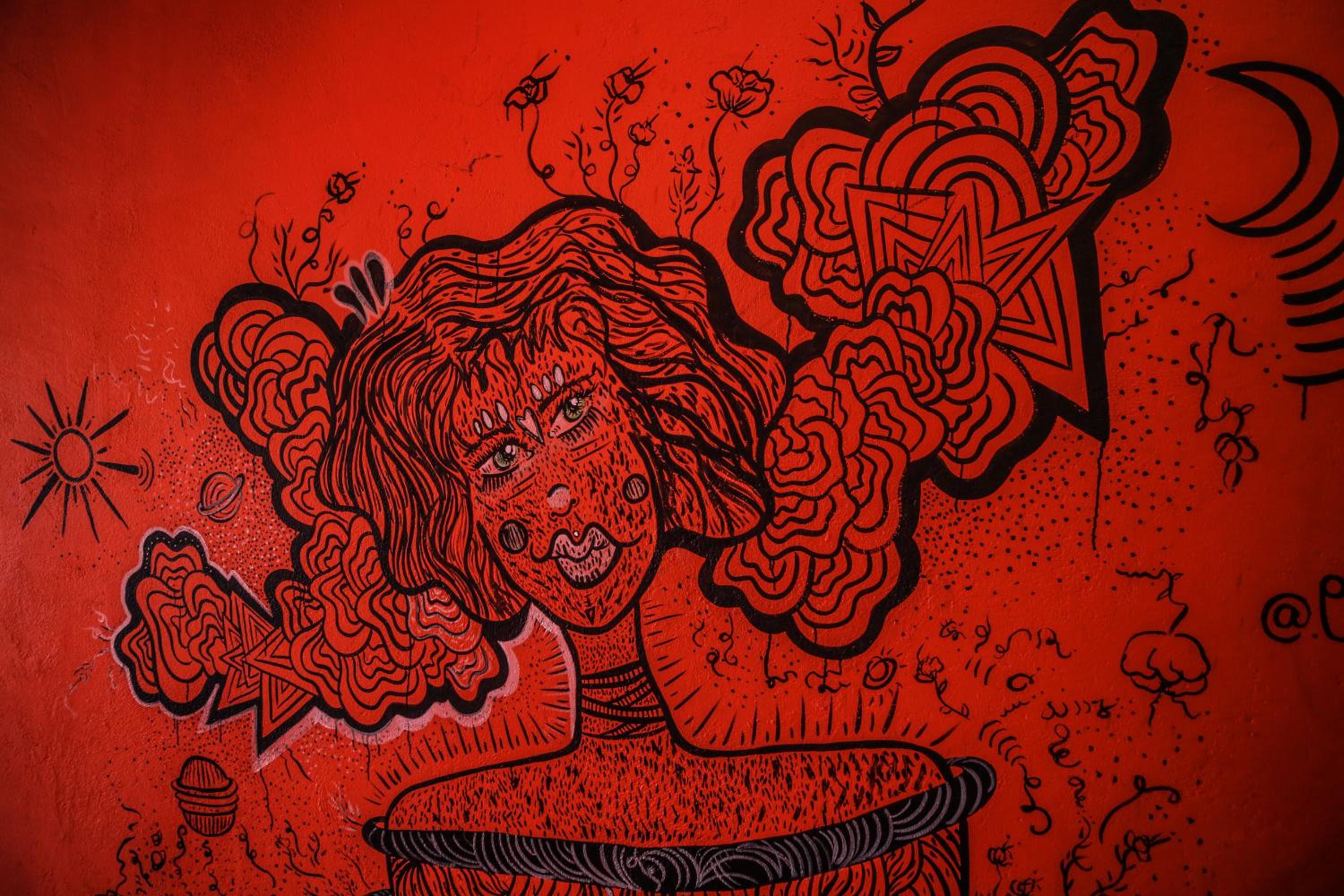 Hostal Música y Arte