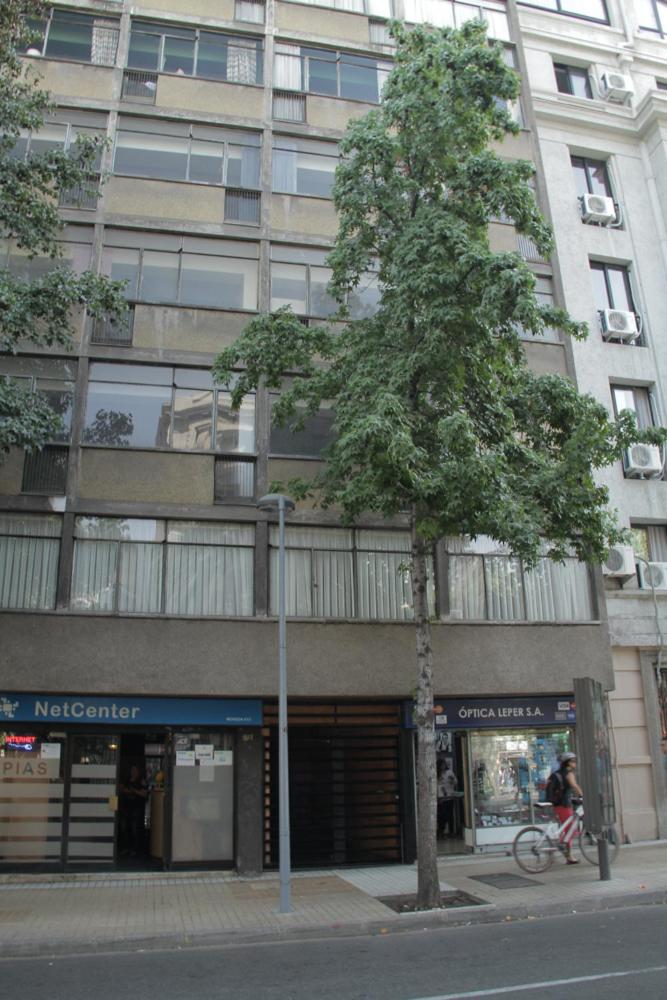 Plaza Huelen