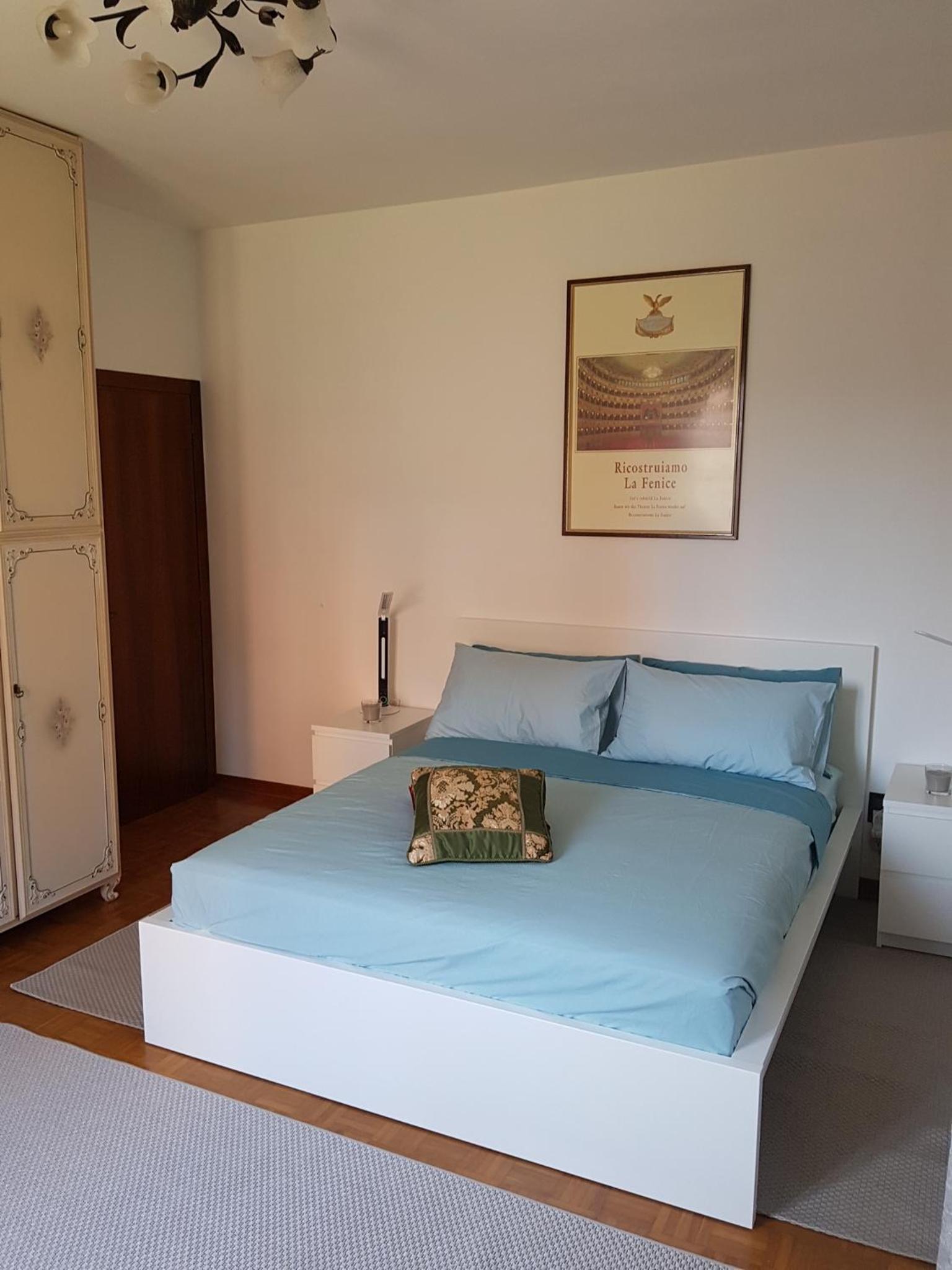 Angela di Venezia House