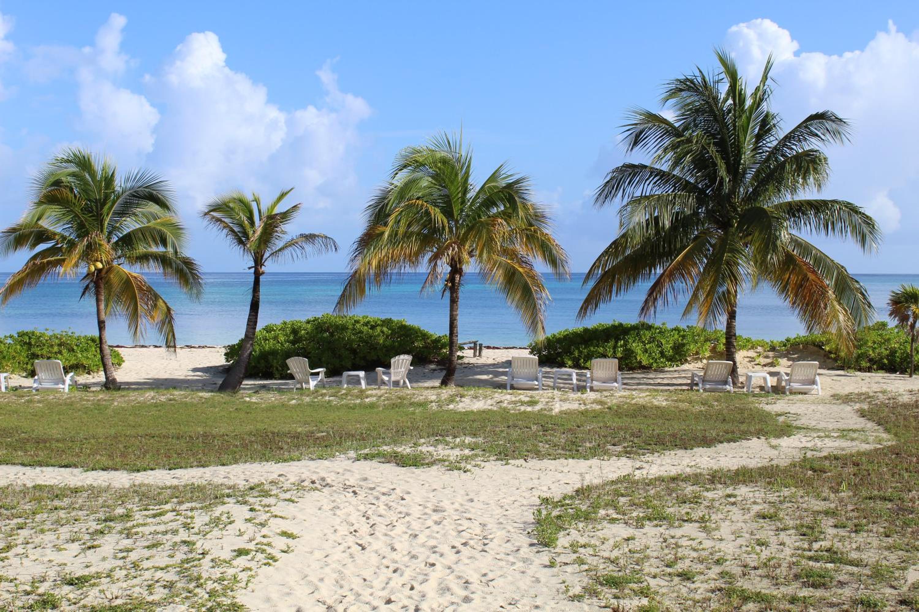 Puerta del Mar Cozumel