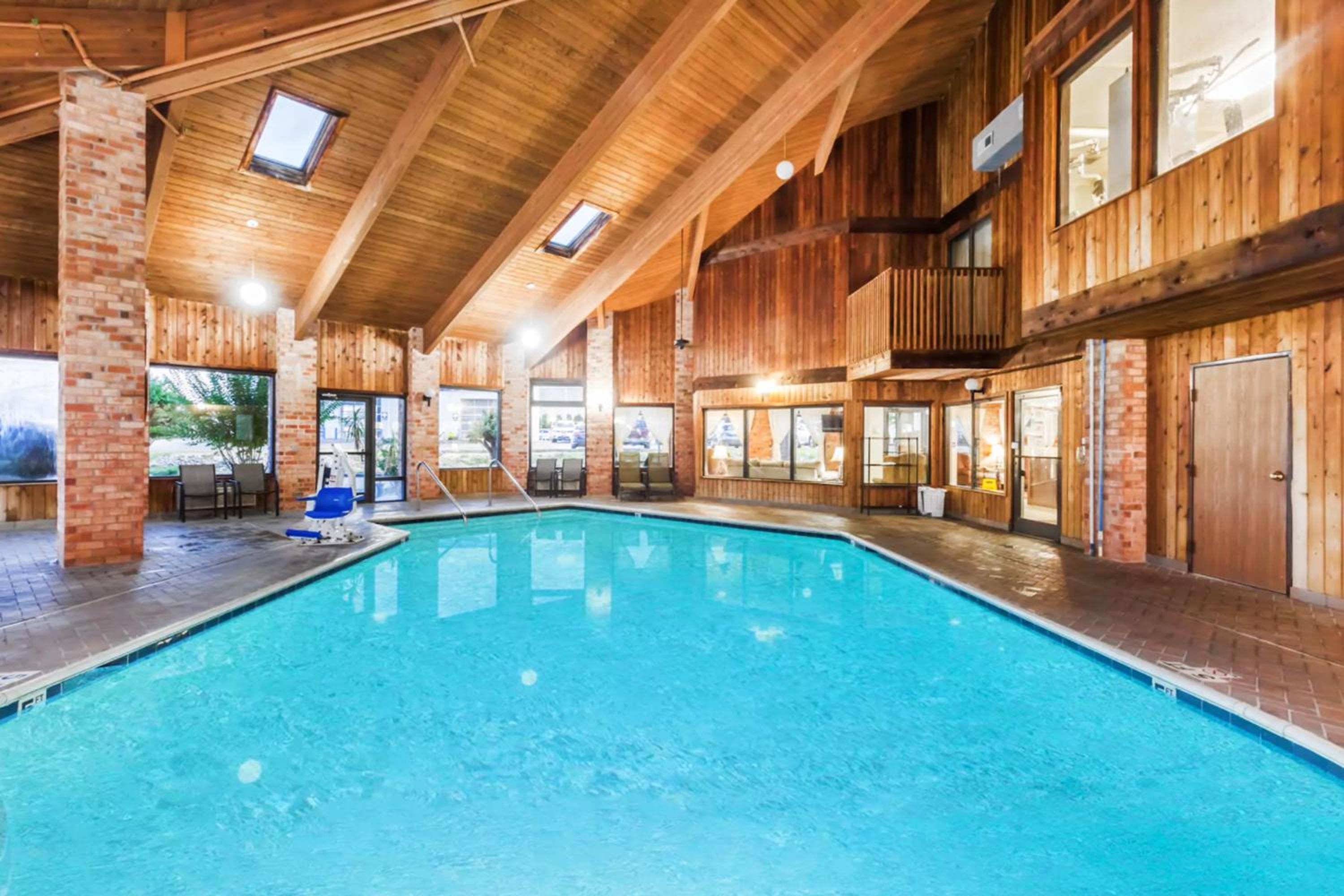 Baymont by Wyndham Jackson