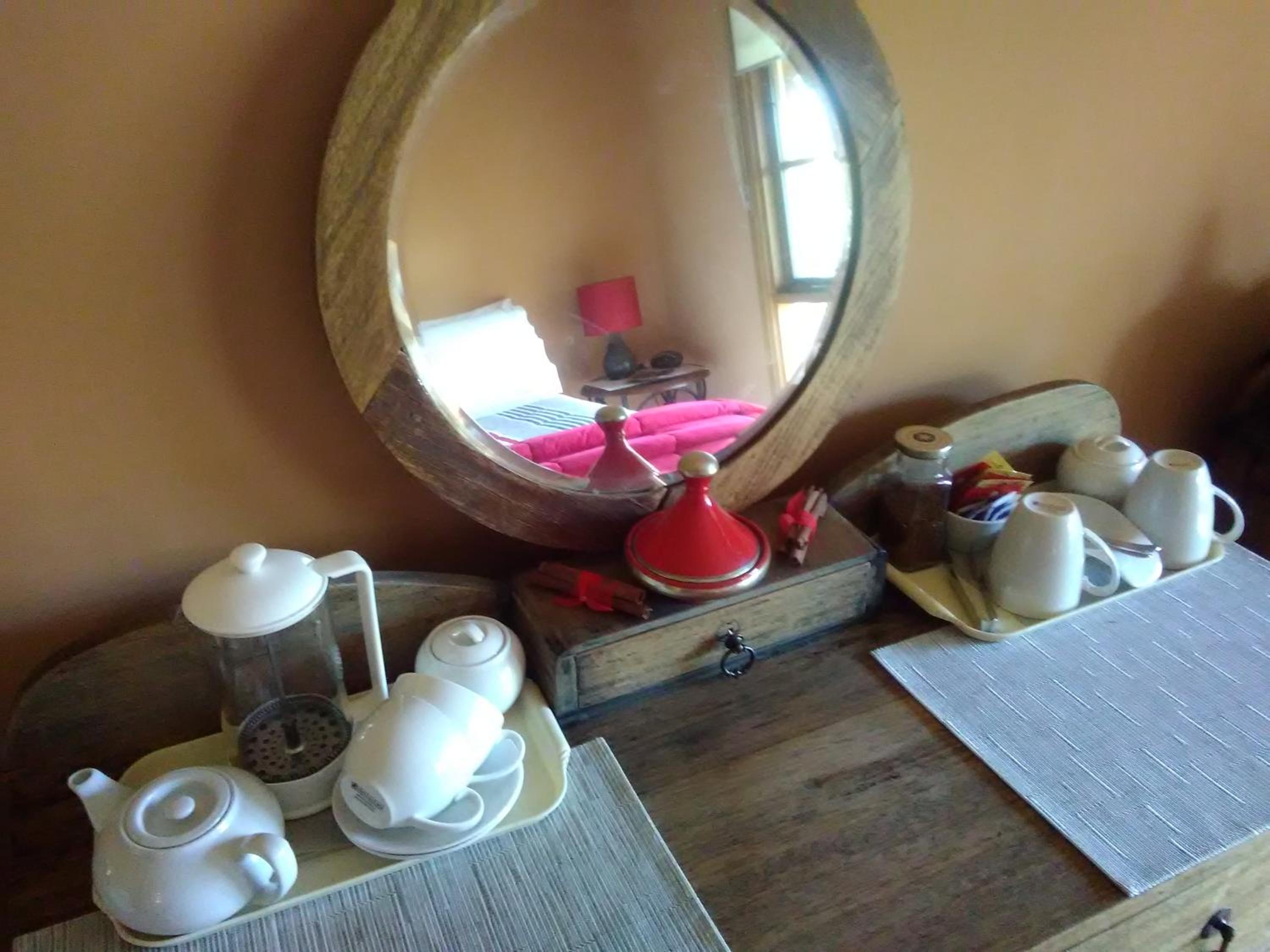 Dunstans Guest House