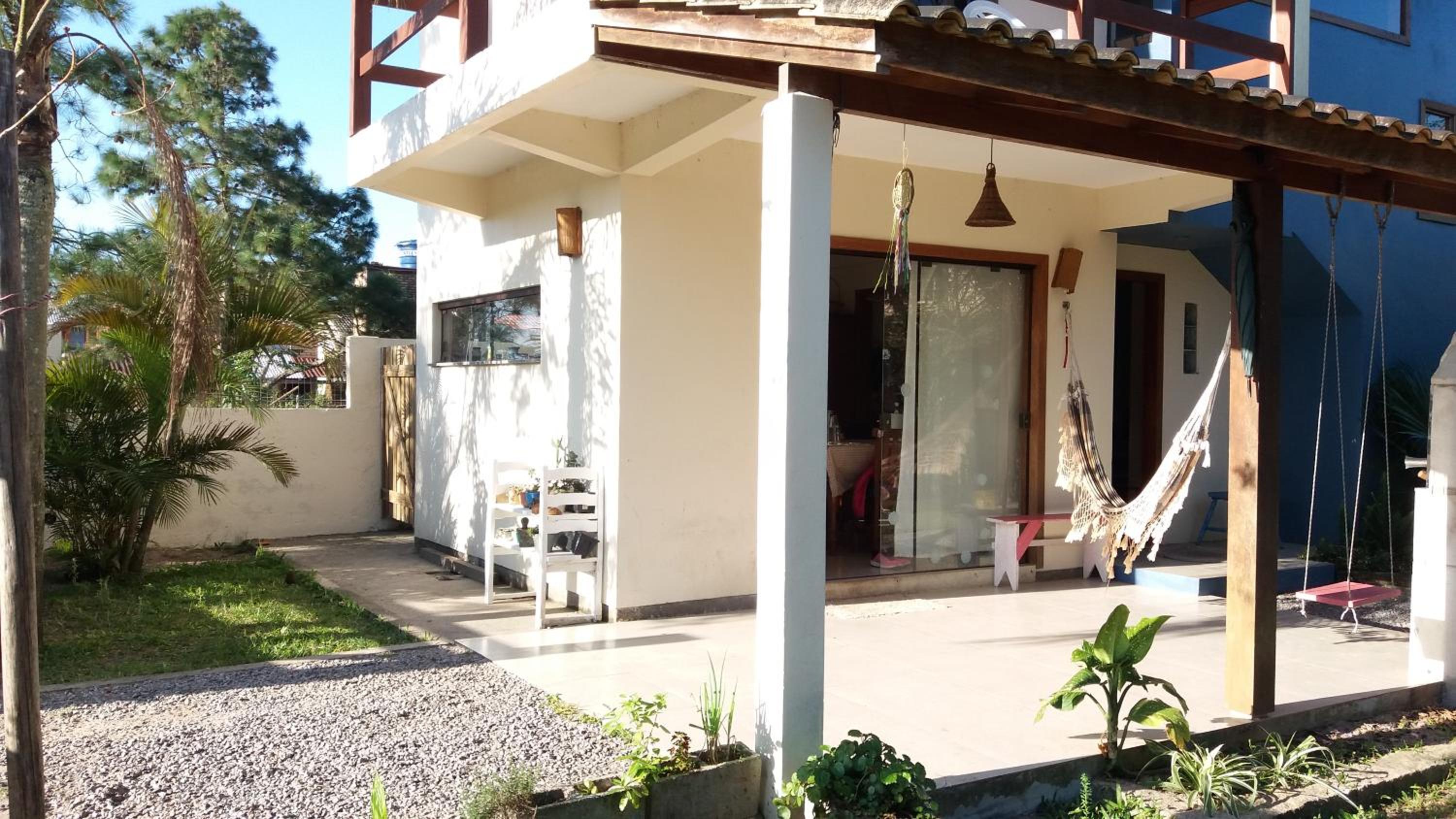 Nova Casa Laranjeiras