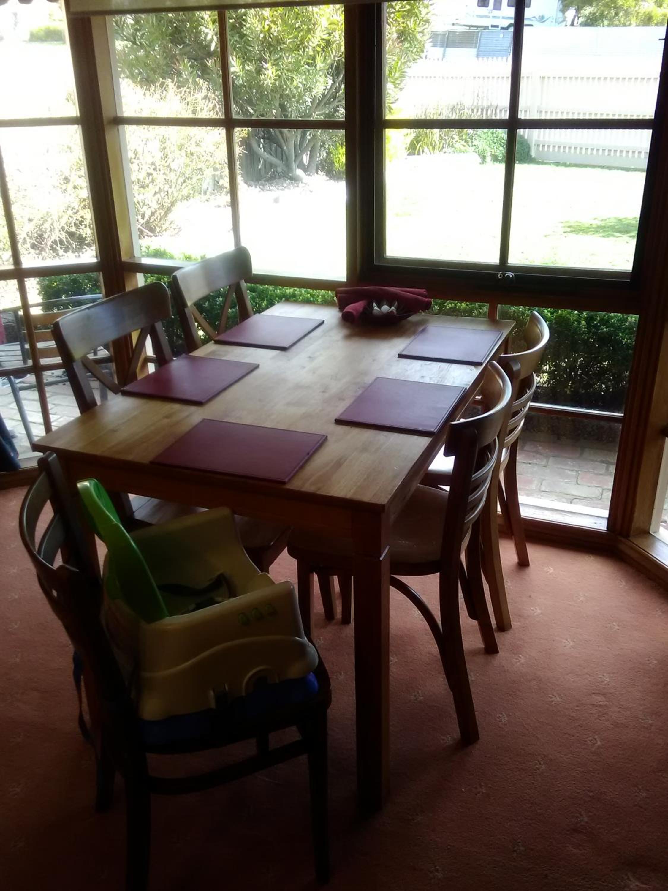 Dunstans Guest House