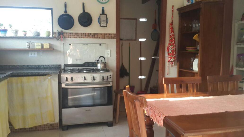 Nova Casa Laranjeiras