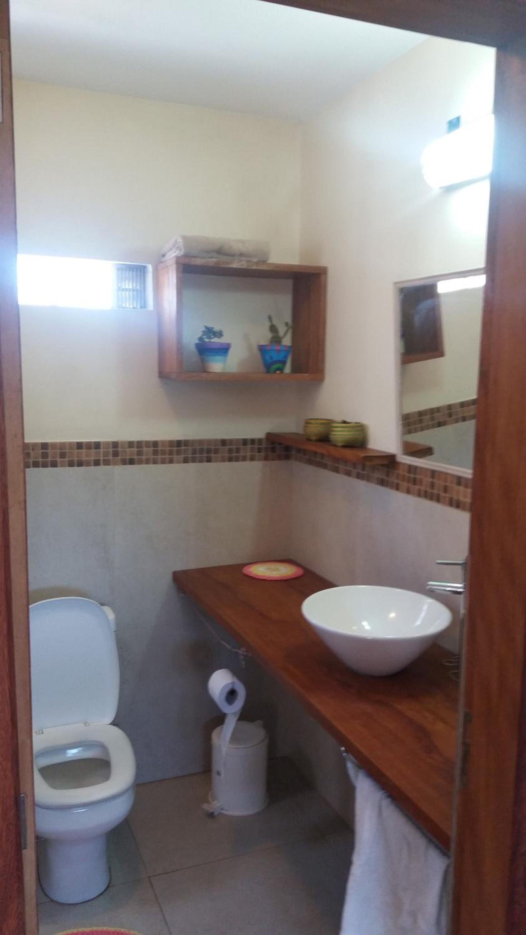 Nova Casa Laranjeiras