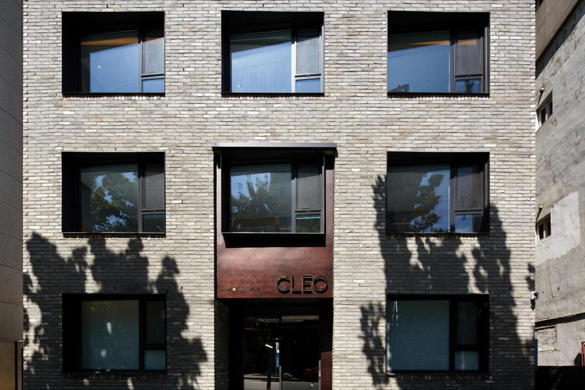 Hostel CLEO Seoul Hongdae