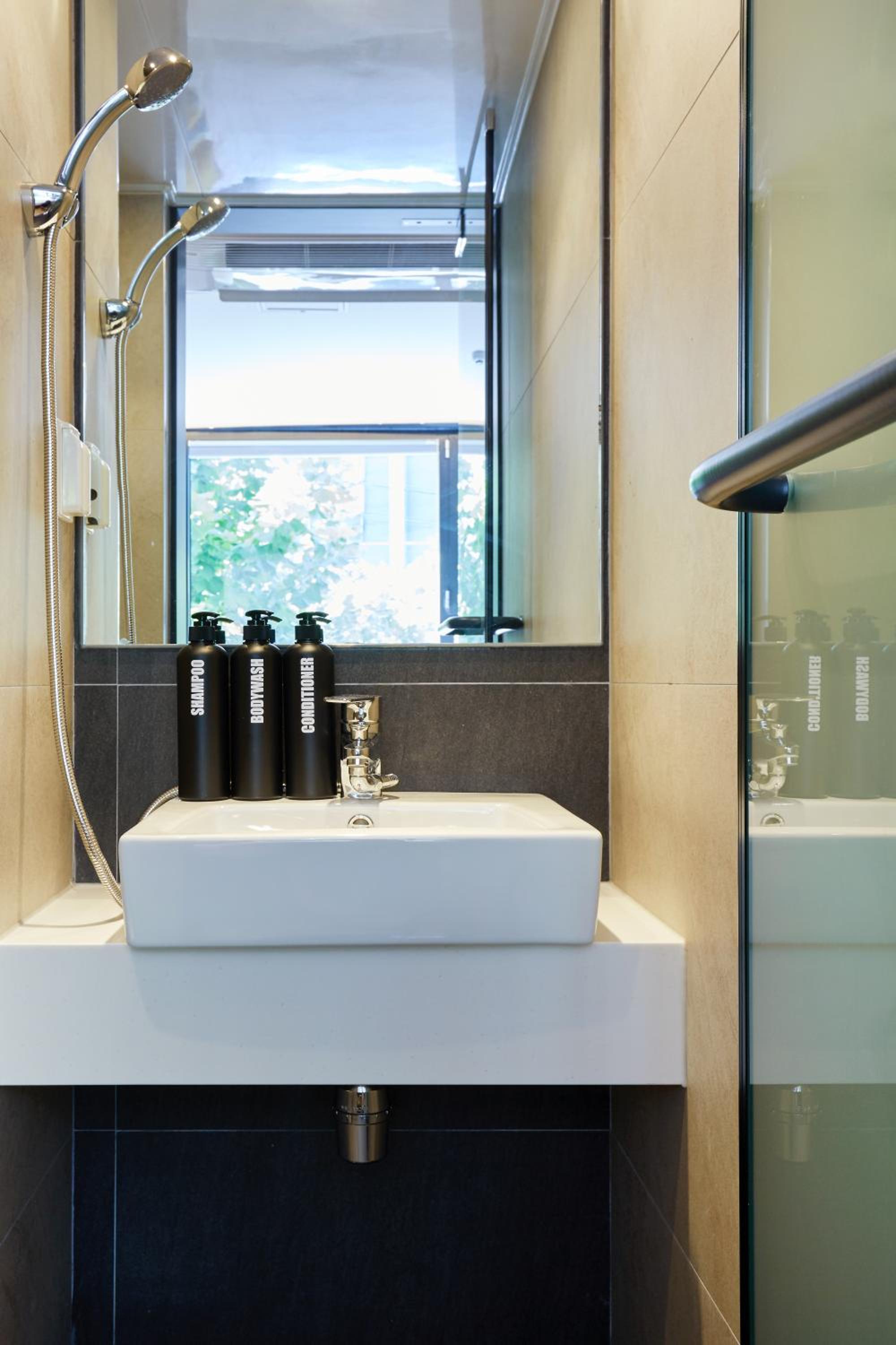 Hostel CLEO Seoul Hongdae