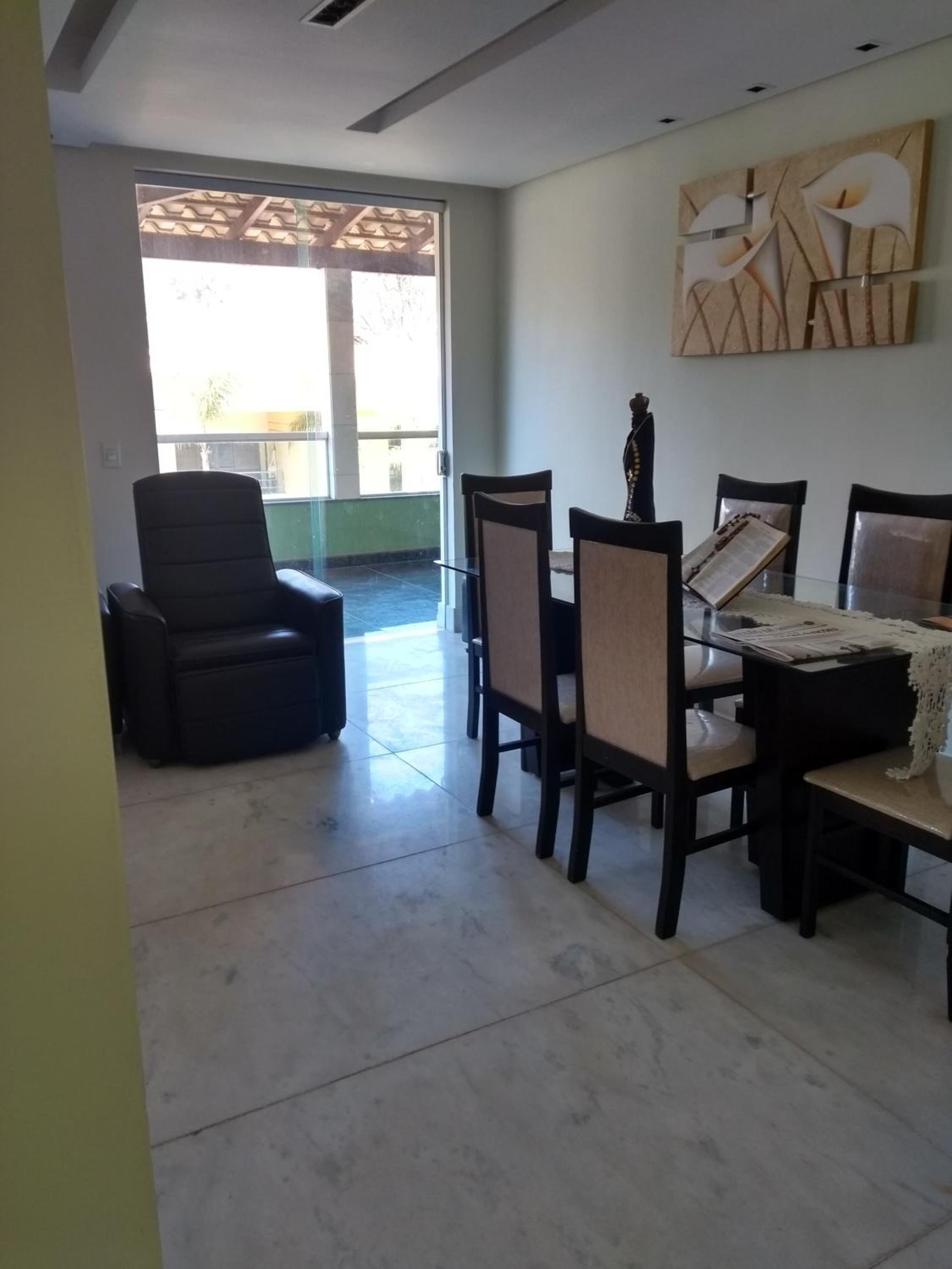 Casa verde