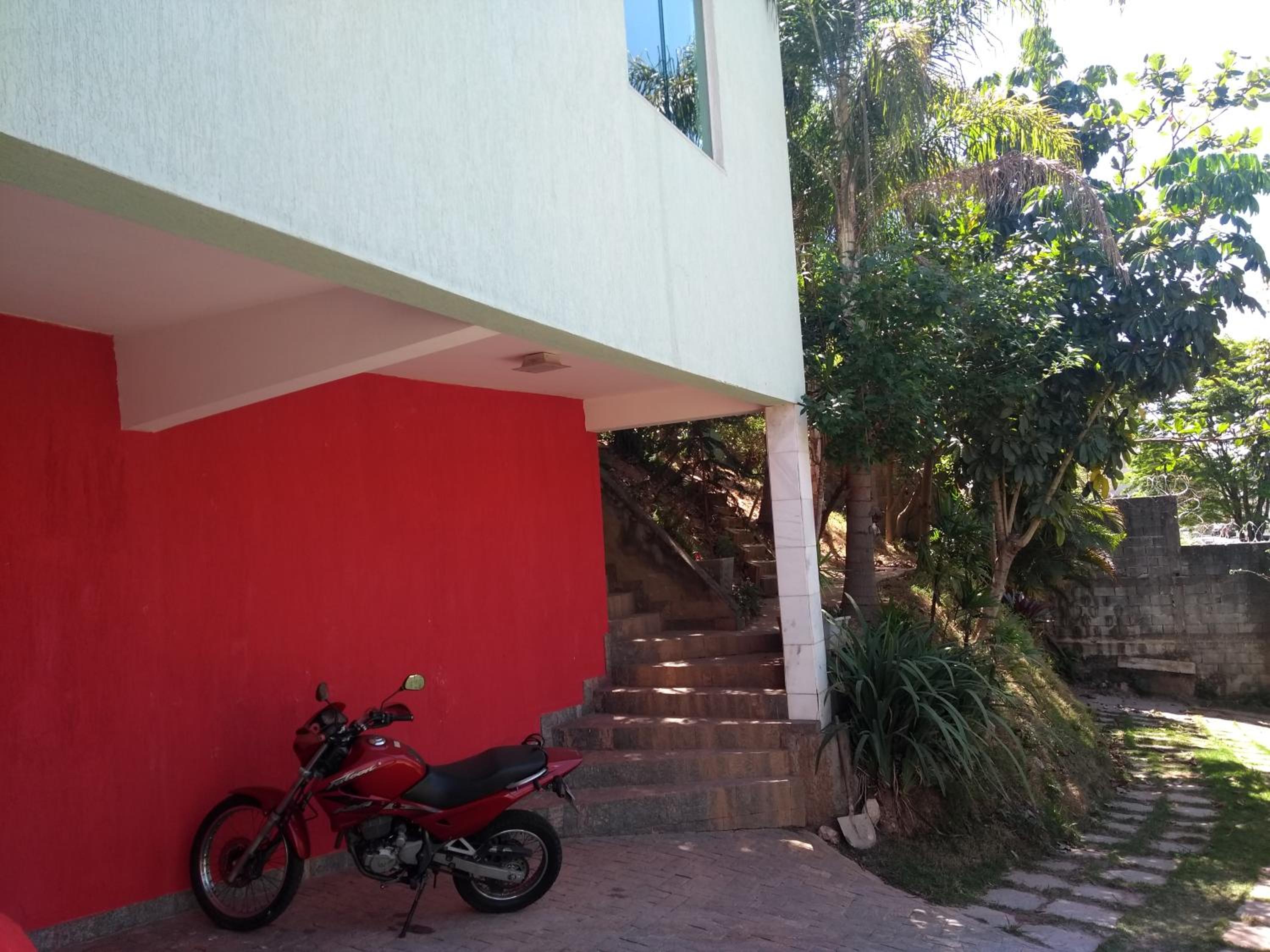 Casa verde
