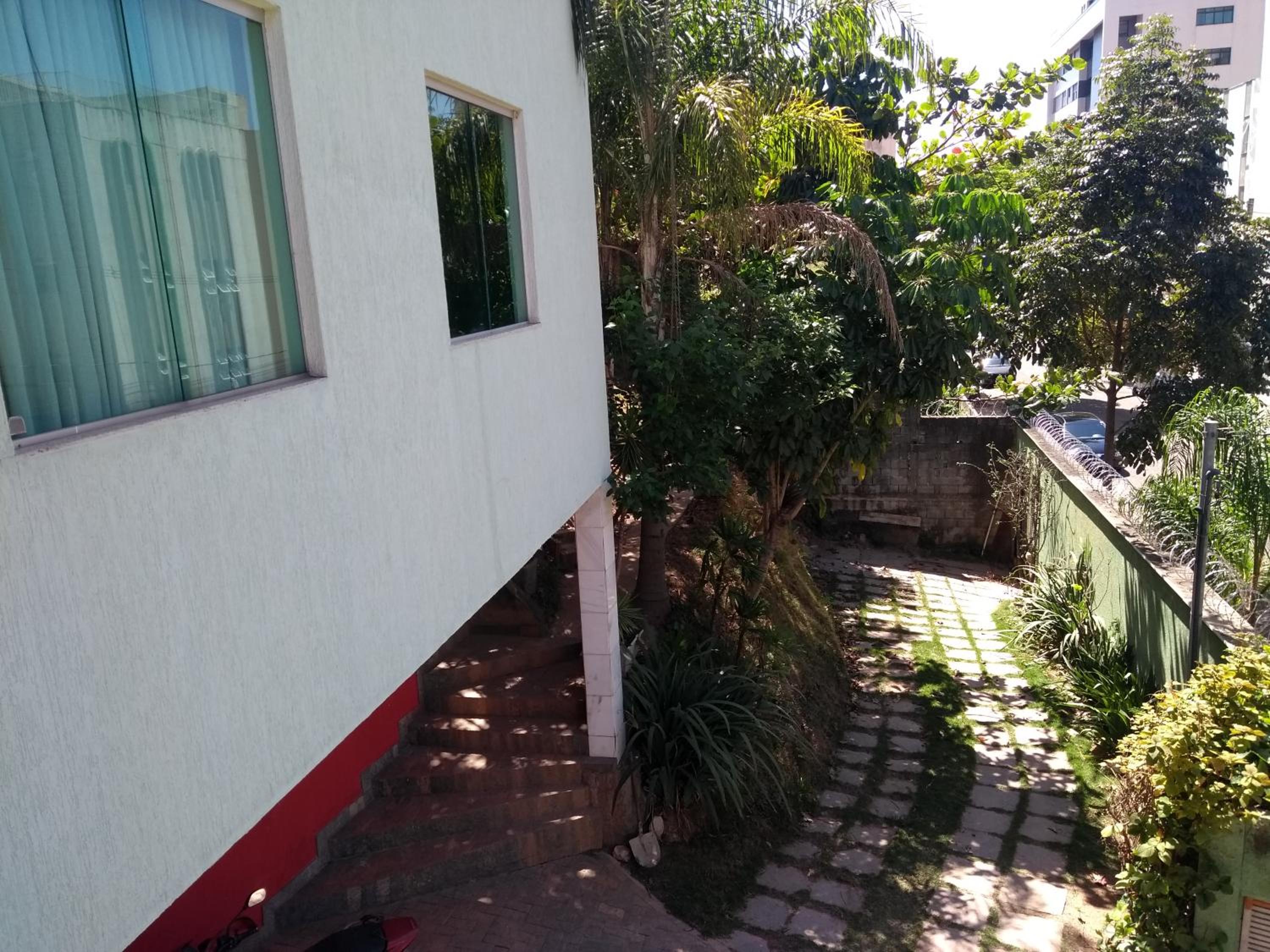 Casa verde