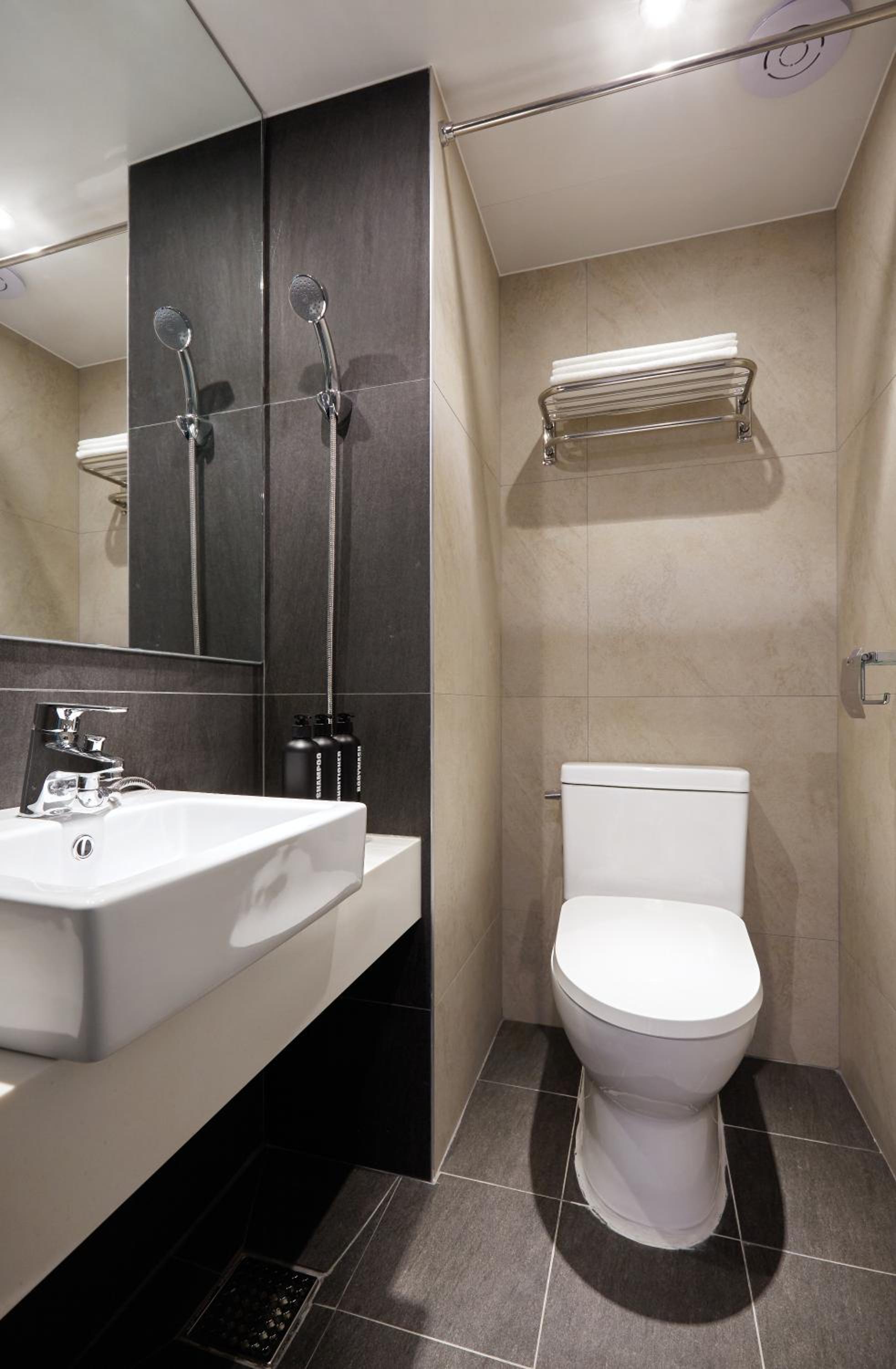 Hostel CLEO Seoul Hongdae