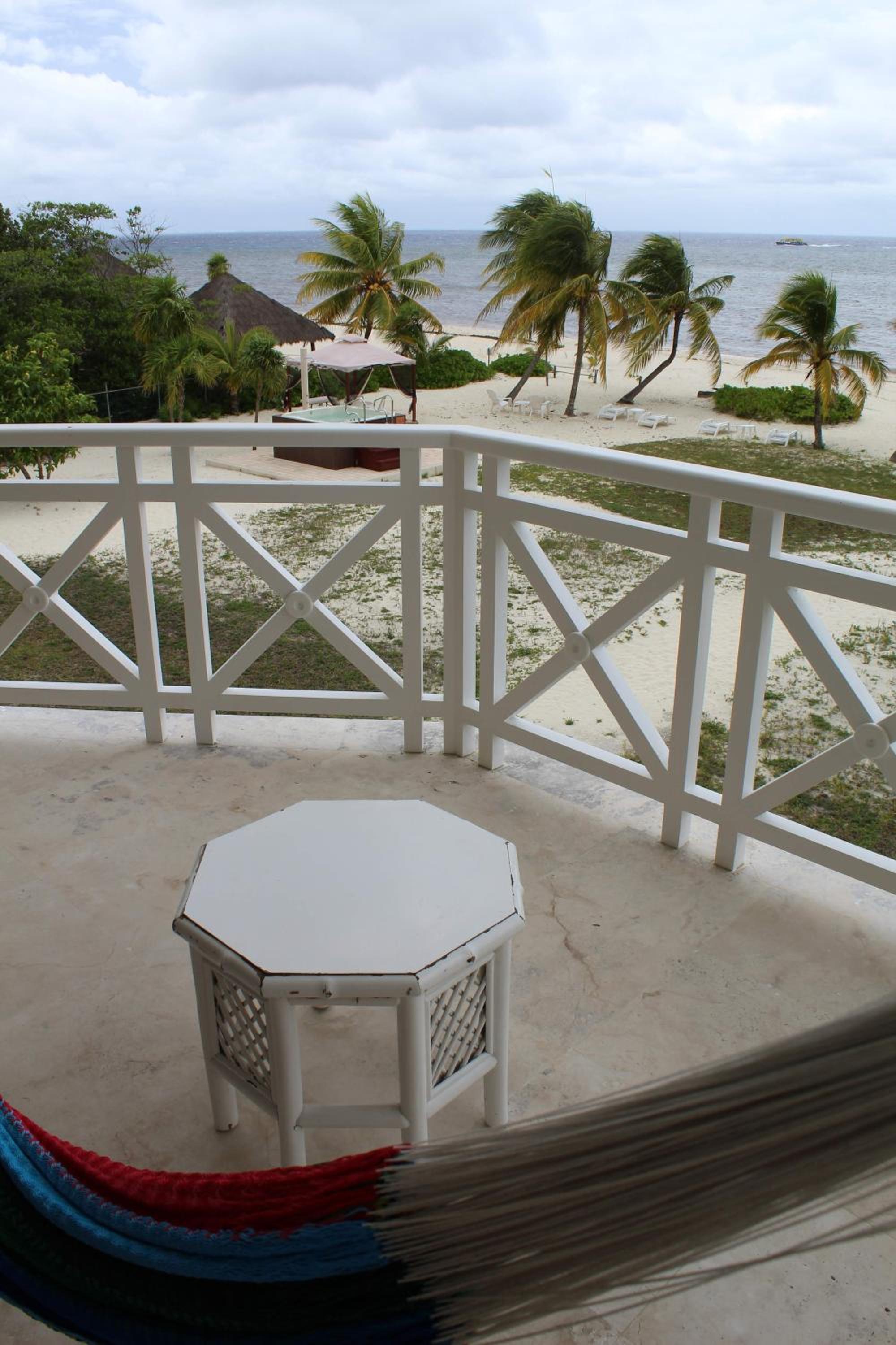 Puerta del Mar Cozumel