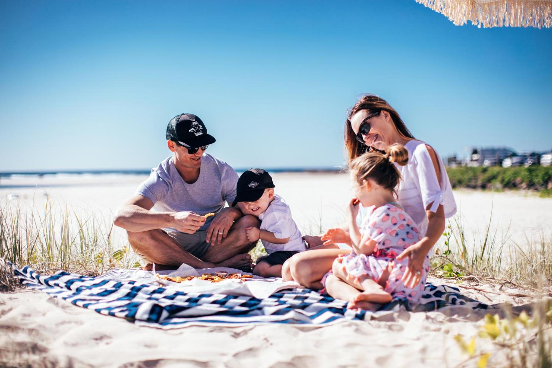 Nobby Beach Holiday Village