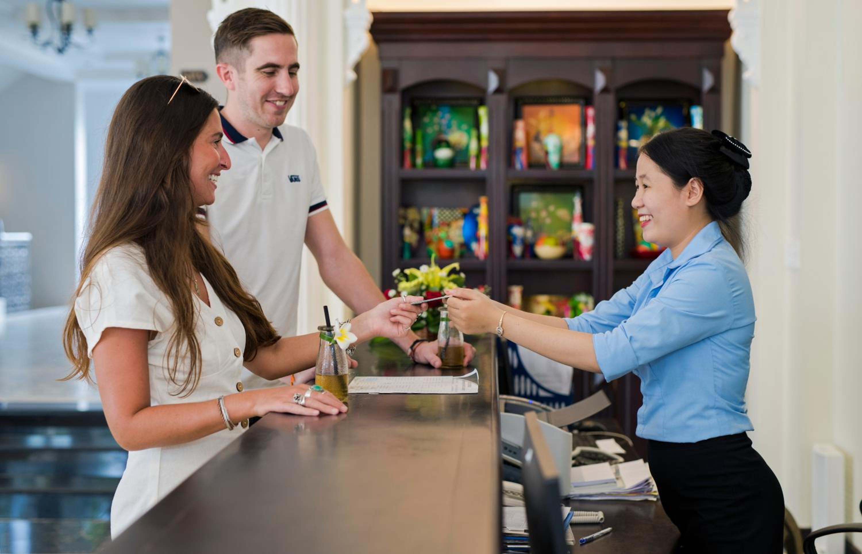 Hoi An Vacations - Hoi An Rosemary Boutique Hotel  Spa - Property Image 6