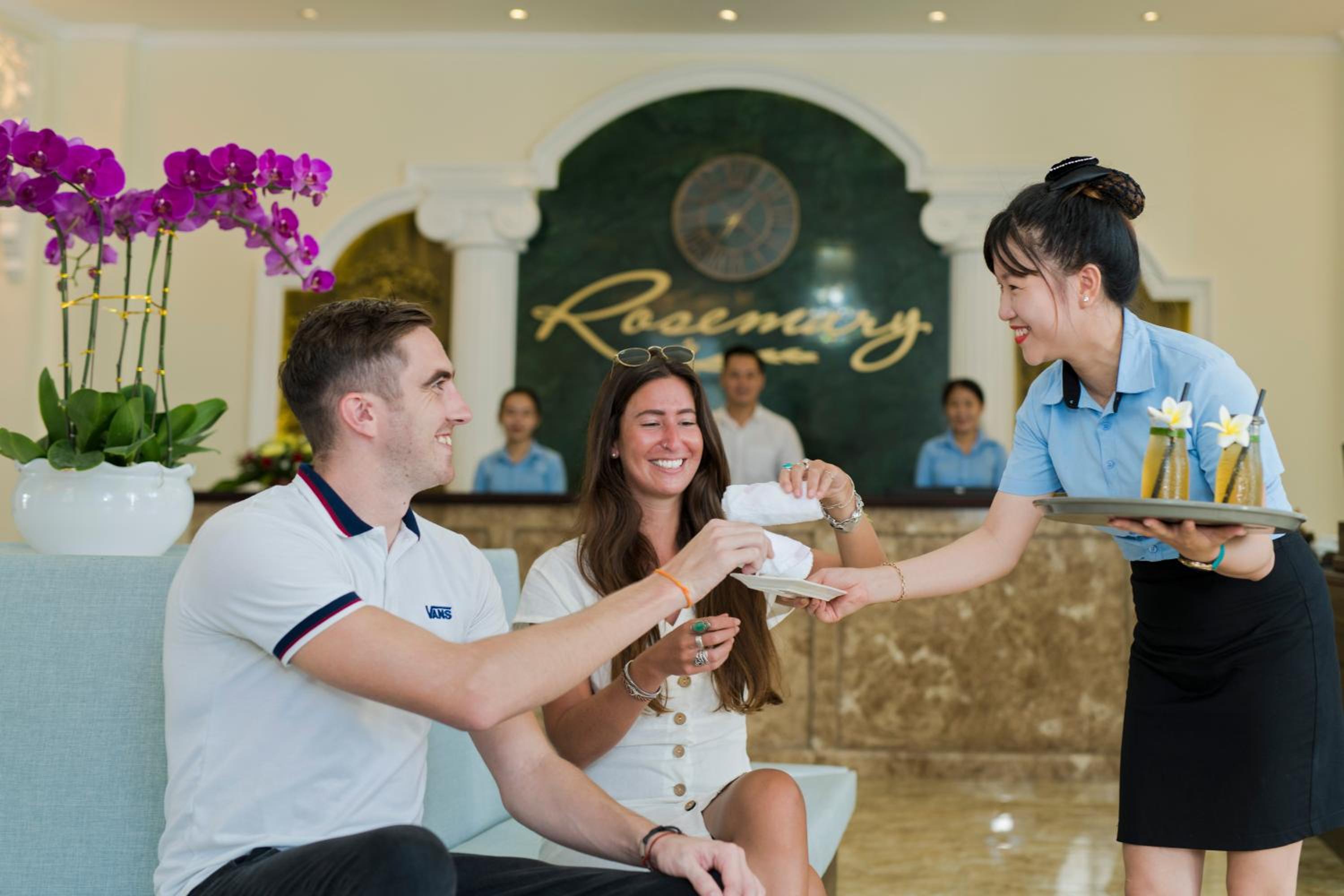 Hoi An Vacations - Hoi An Rosemary Boutique Hotel  Spa - Property Image 4