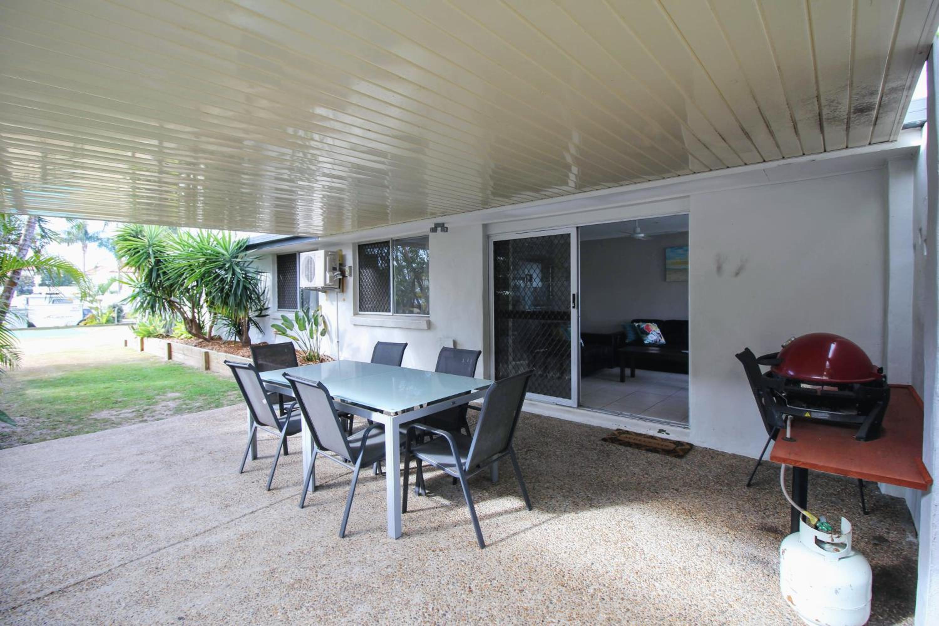 Nobby Beach Holiday Village