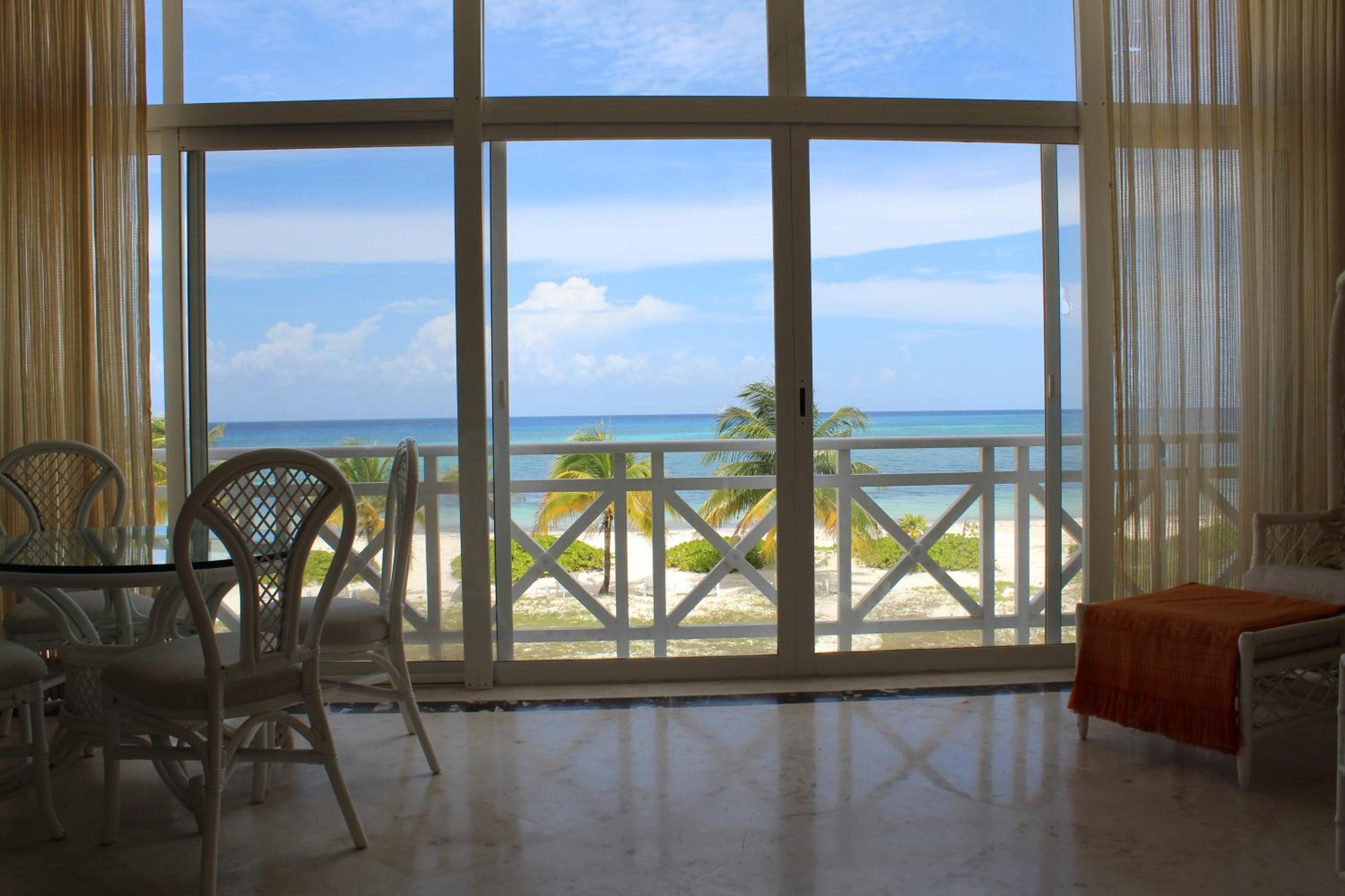 Puerta del Mar Cozumel