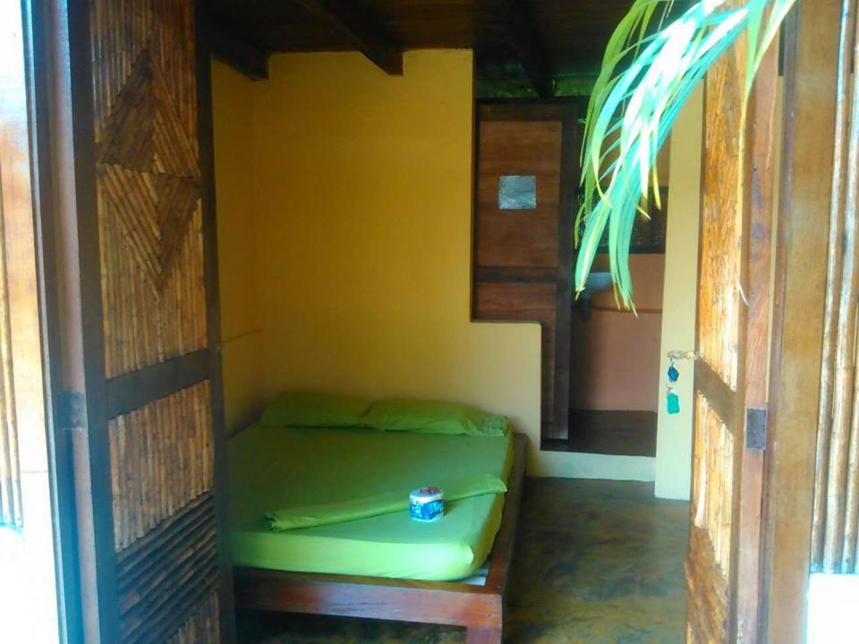 children's play area