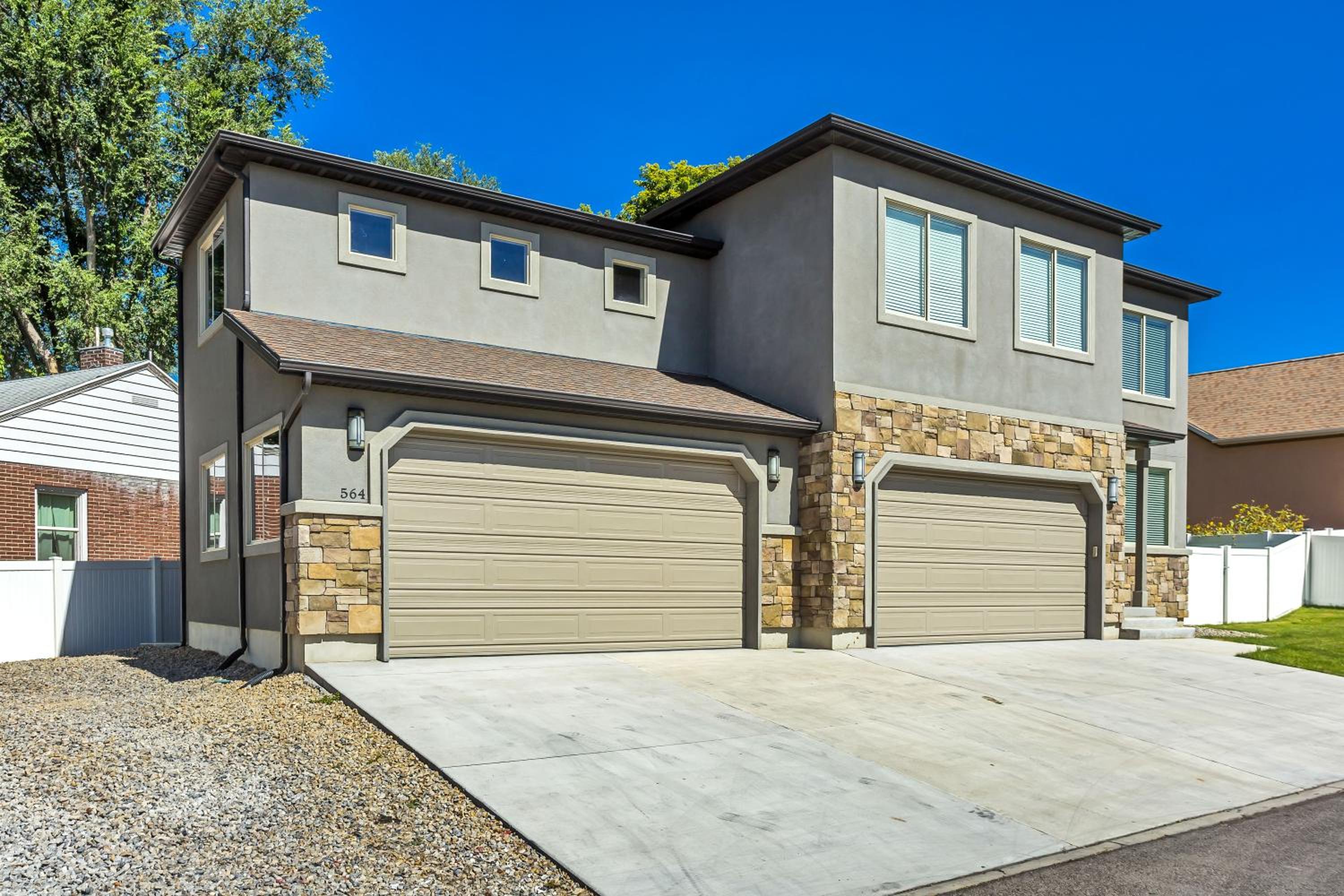 Spacious & New Guesthouse in Orem/Provo, photo 7