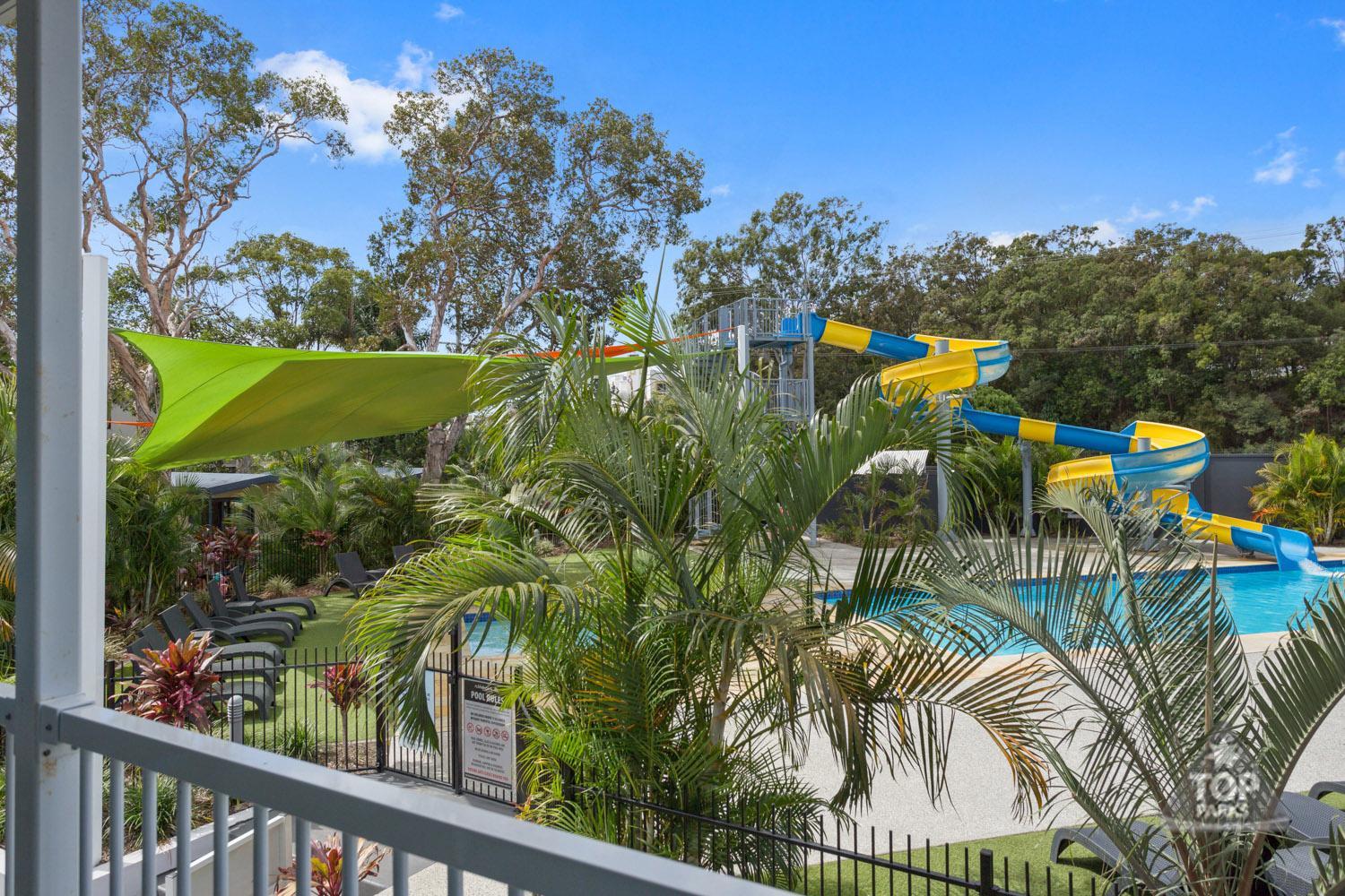 Nobby Beach Holiday Village