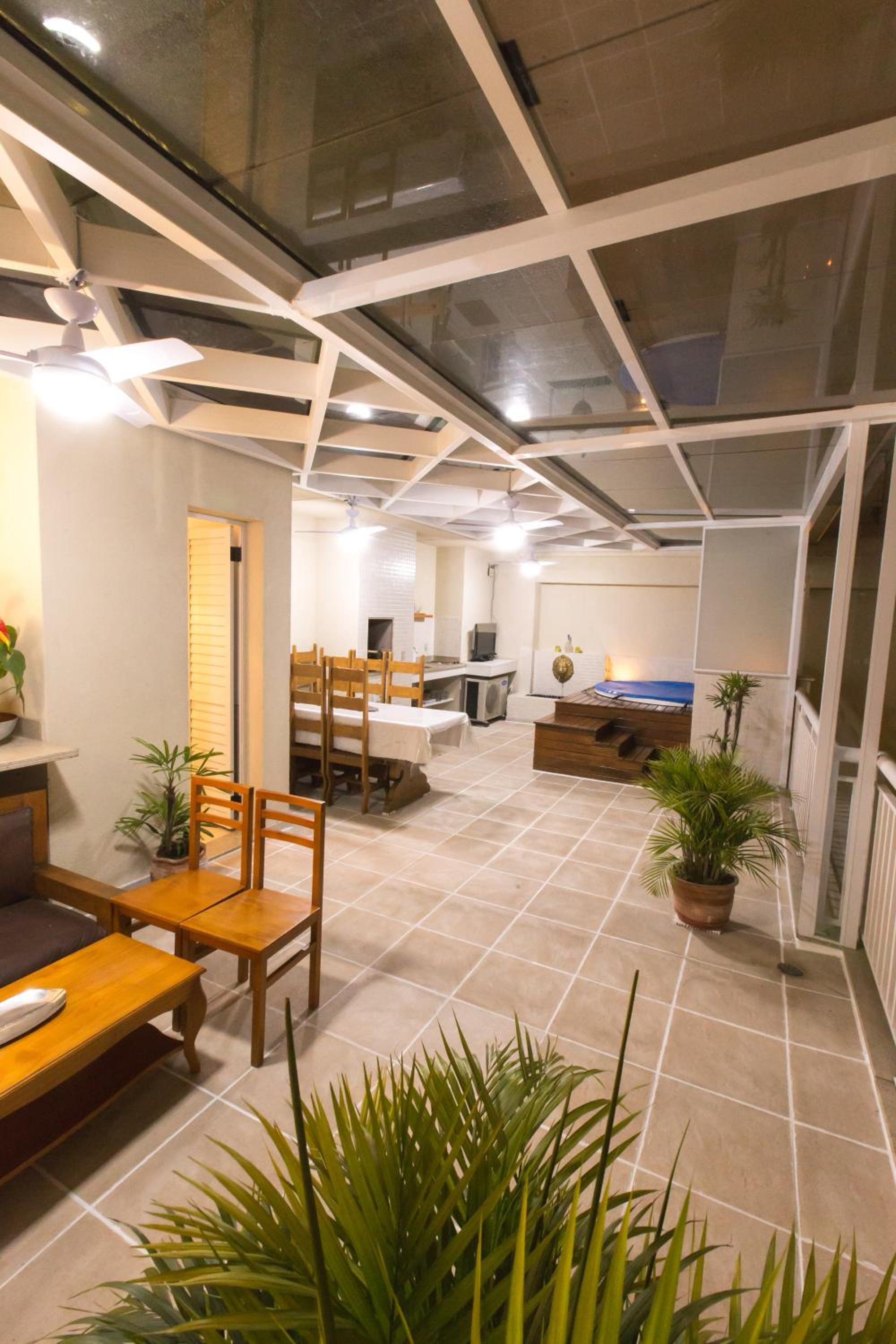 Cobertura Duplex Villa Paulista