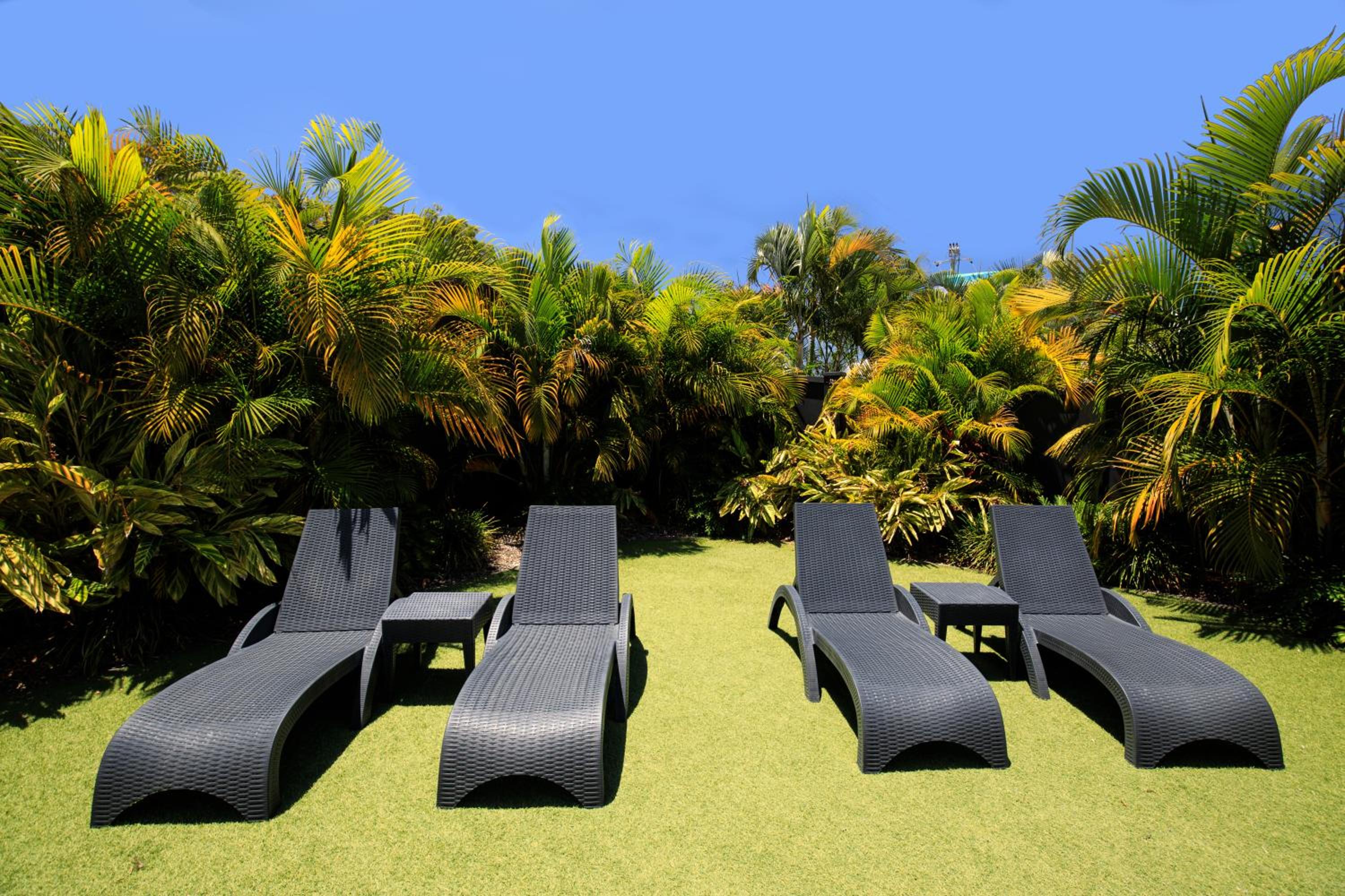 Nobby Beach Holiday Village